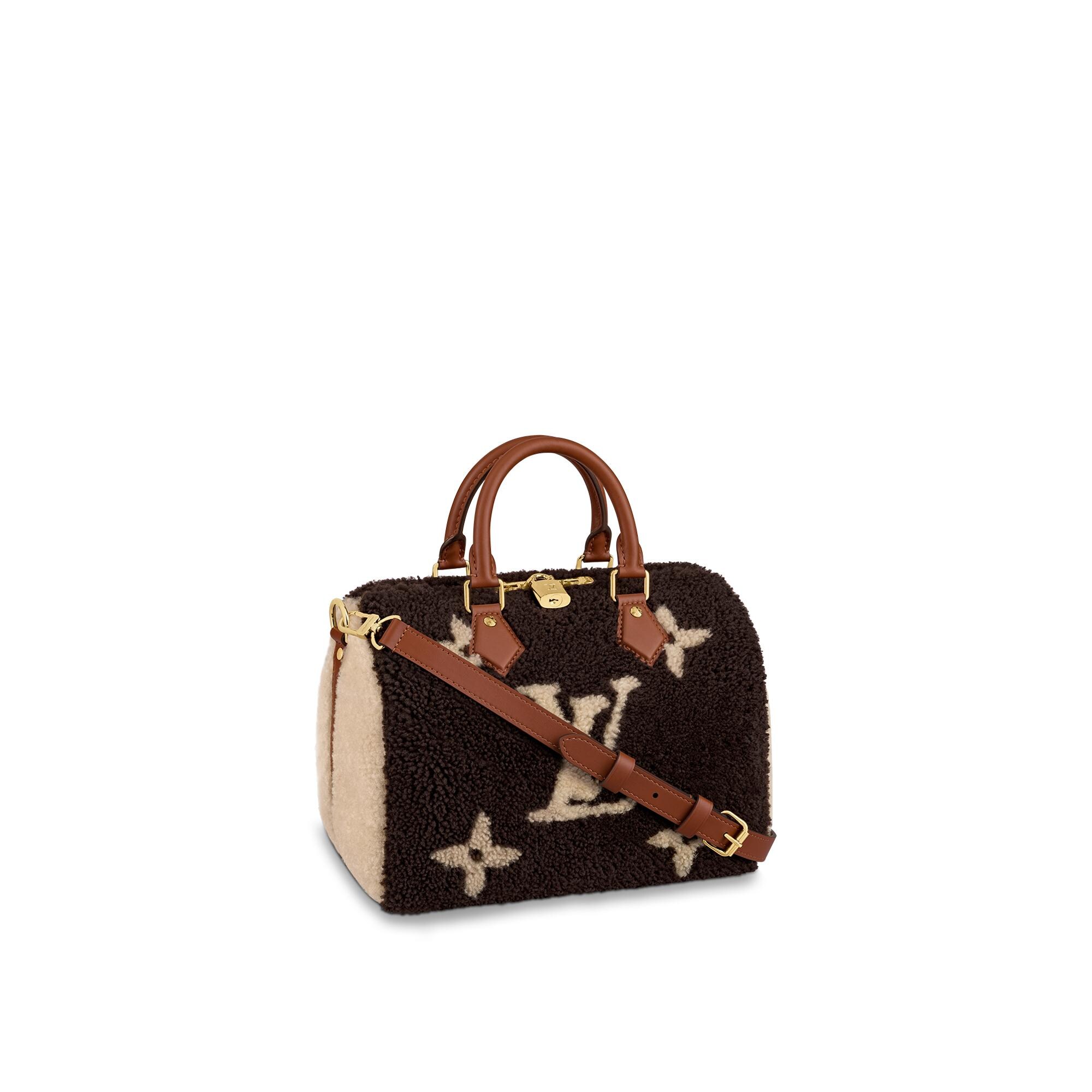 louis vuitton speedy crossbody