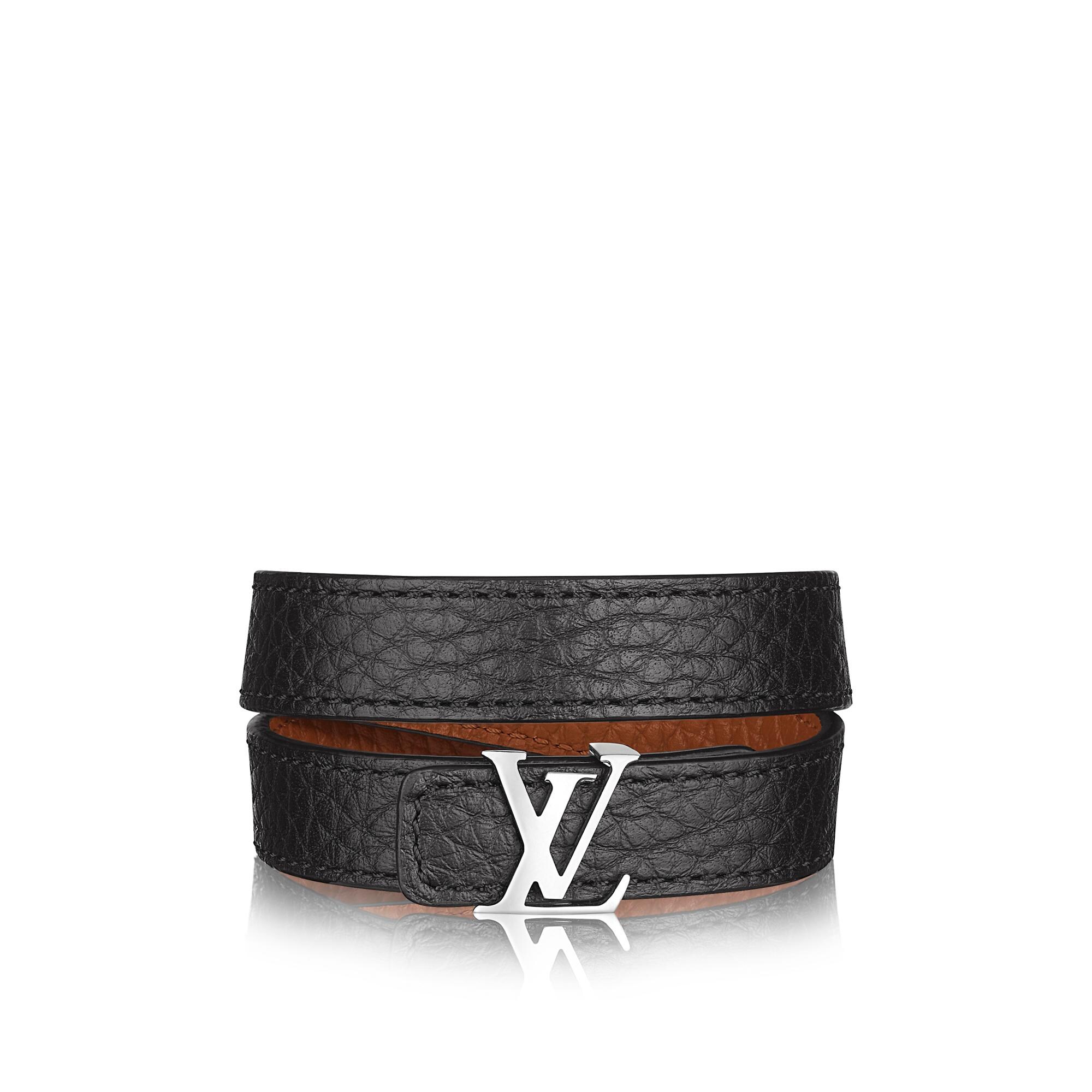 louis vuitton toupie bracelet