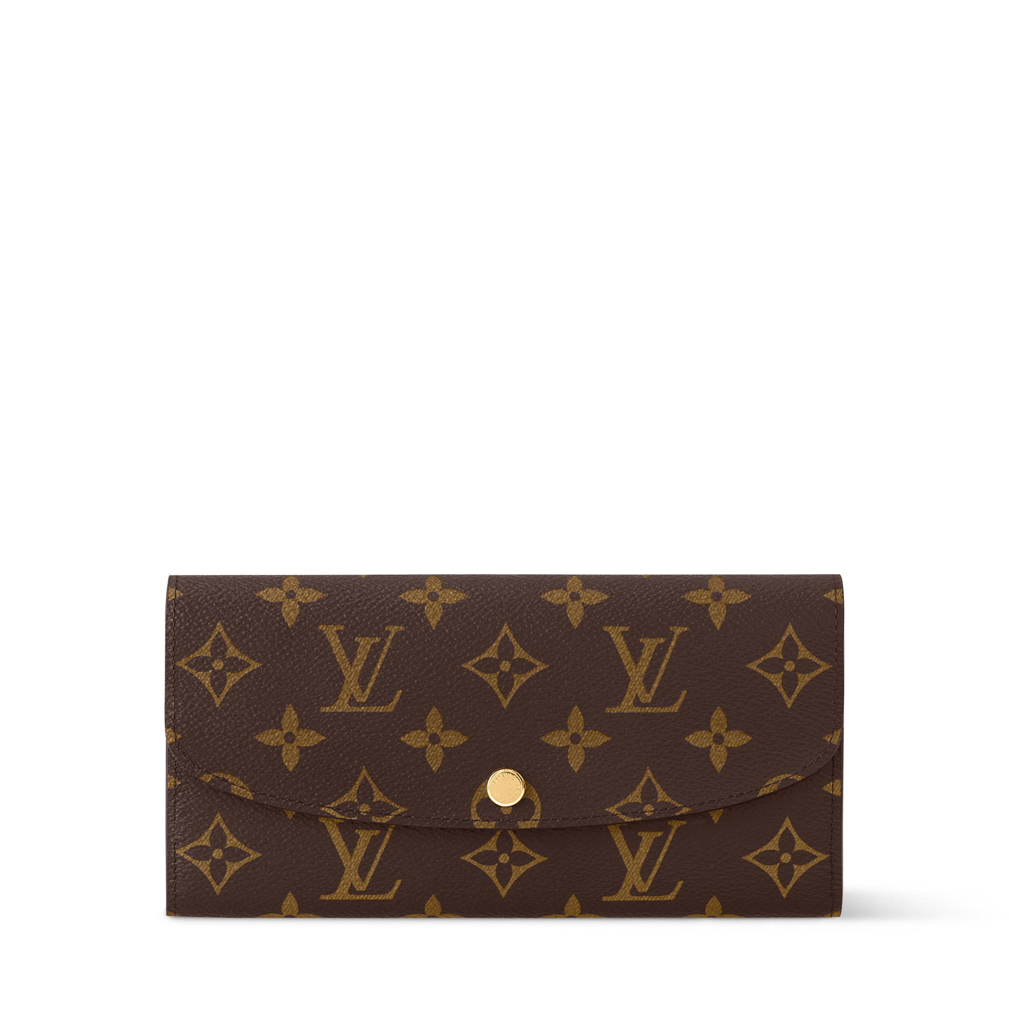 Emilie Wallet - Wallets and Small Leather Goods | LOUIS VUITTON