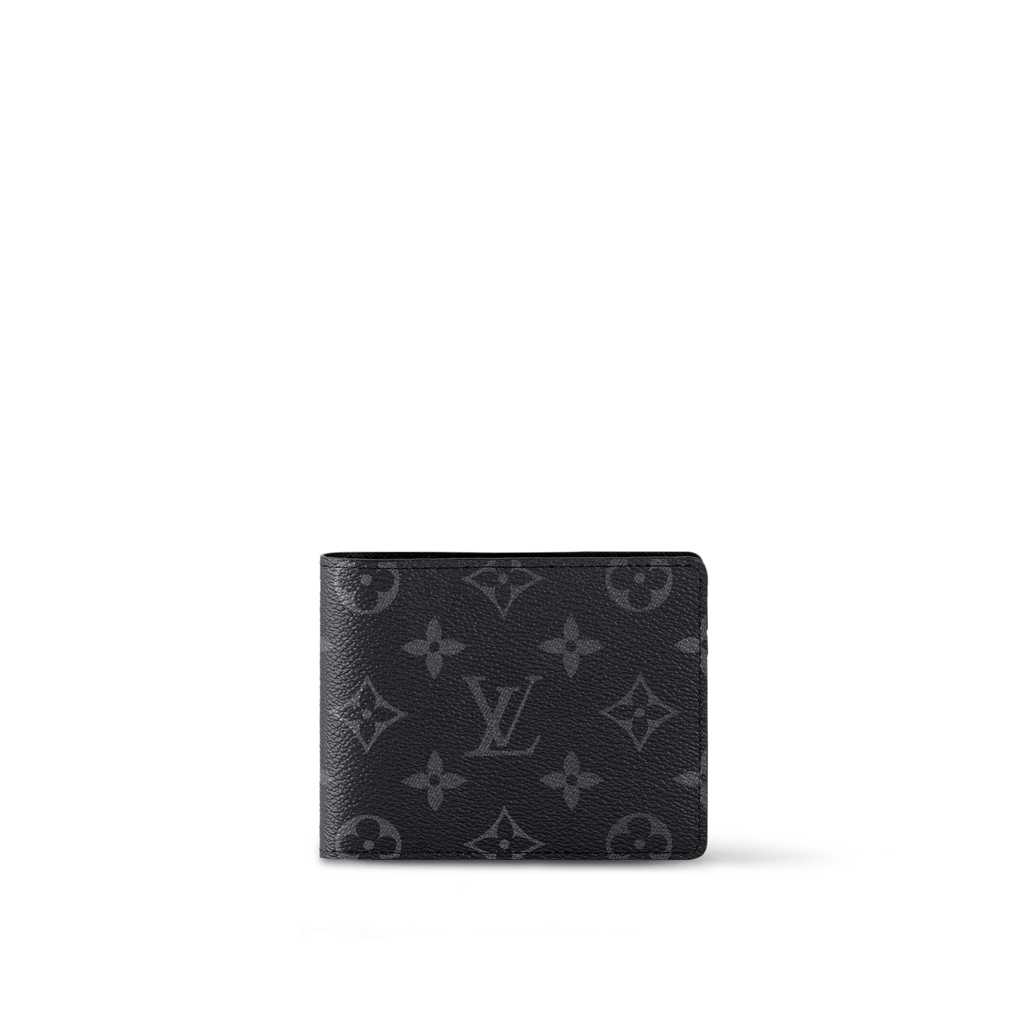 louis vuitton mens wallet grey