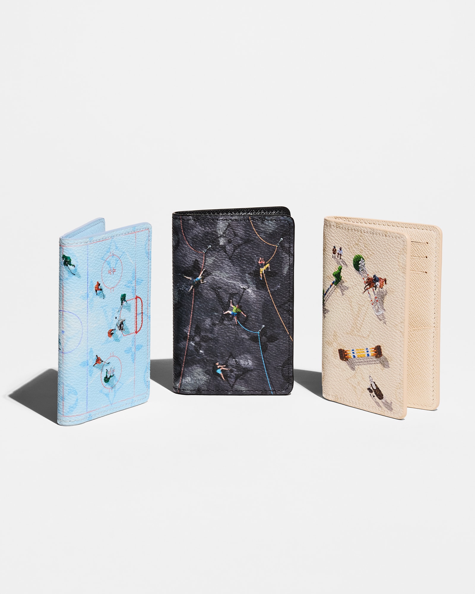 LV x TM Coffret Joaillerie Other Monogram Canvas - Luxury Trunks