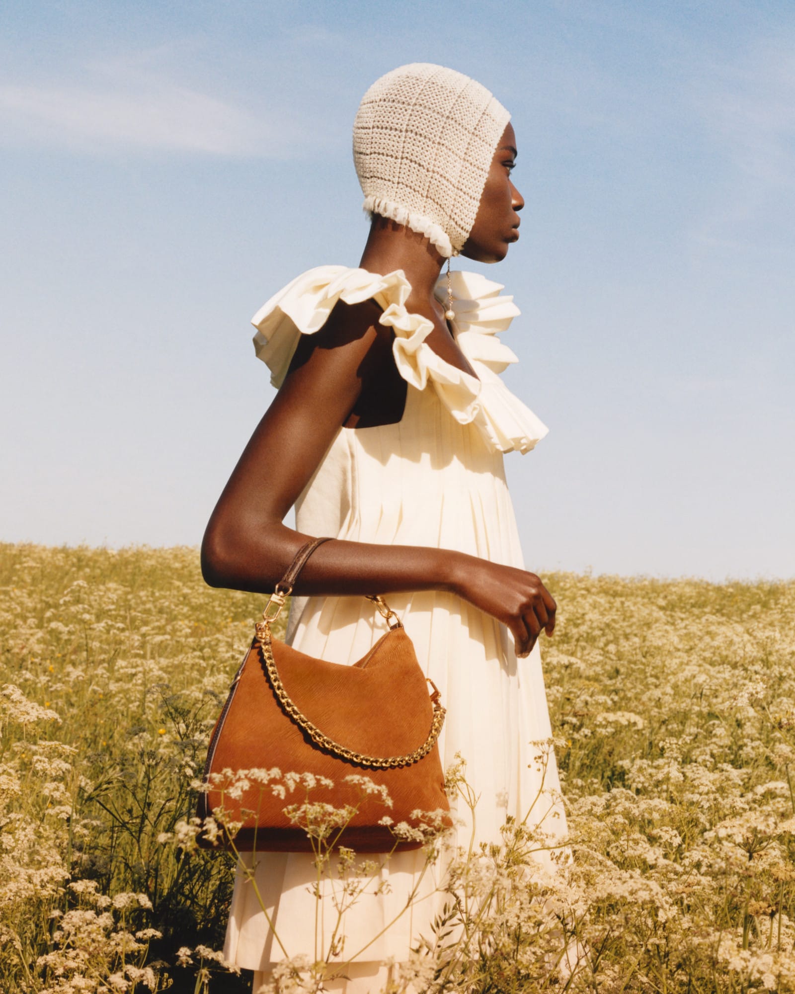 Pre-Fall 2026 Collection for Women | Louis Vuitton