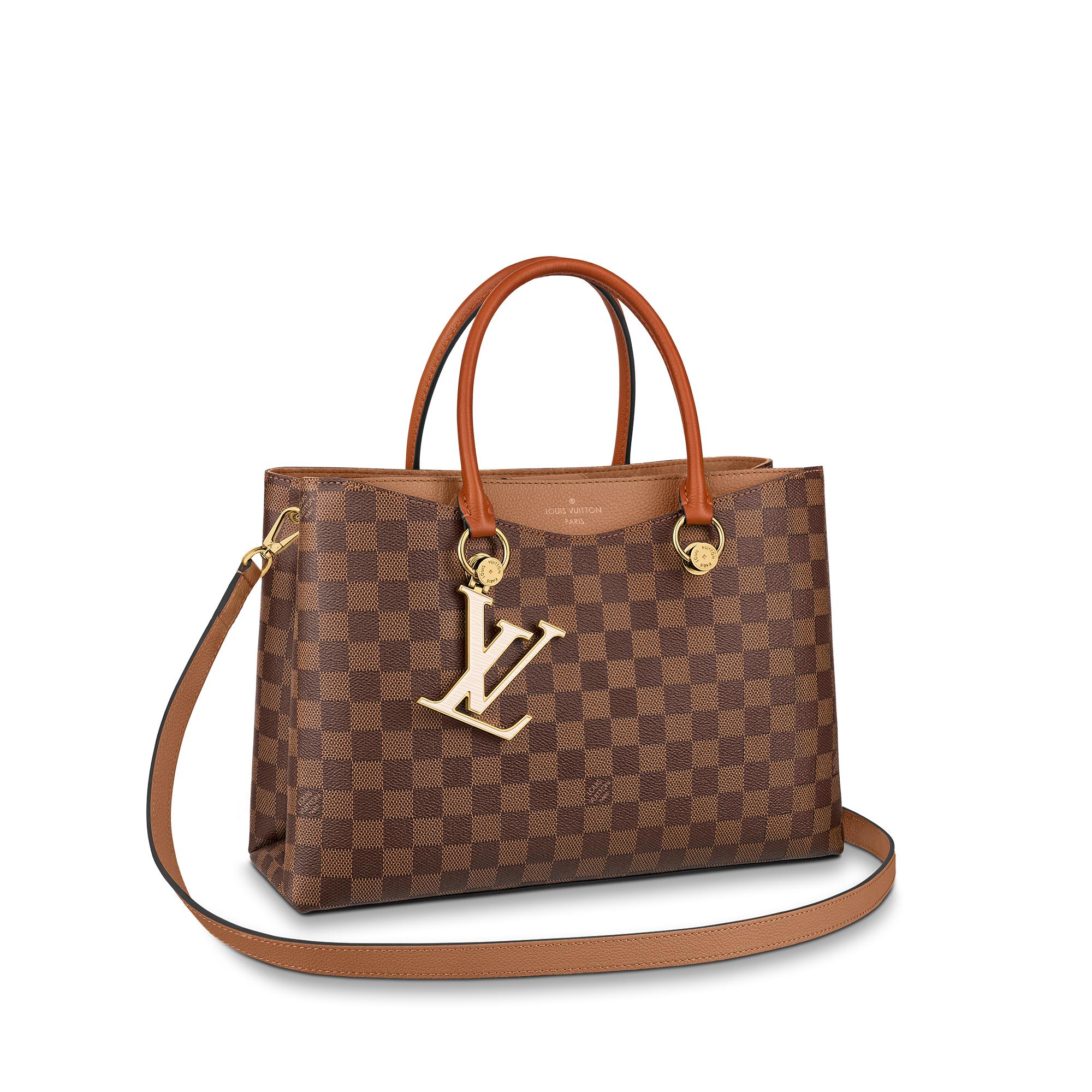 all louis vuitton handbags