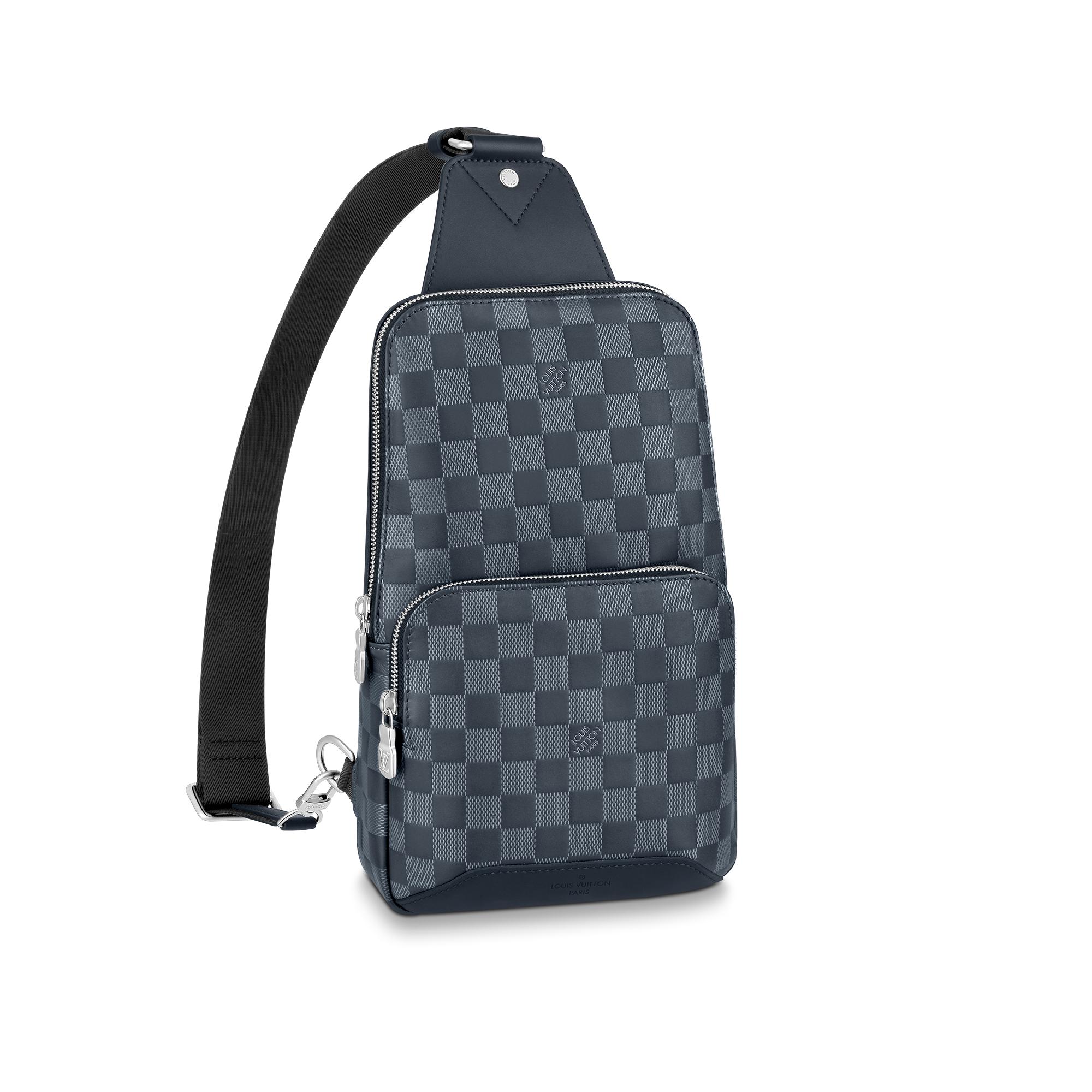 lv sling bag