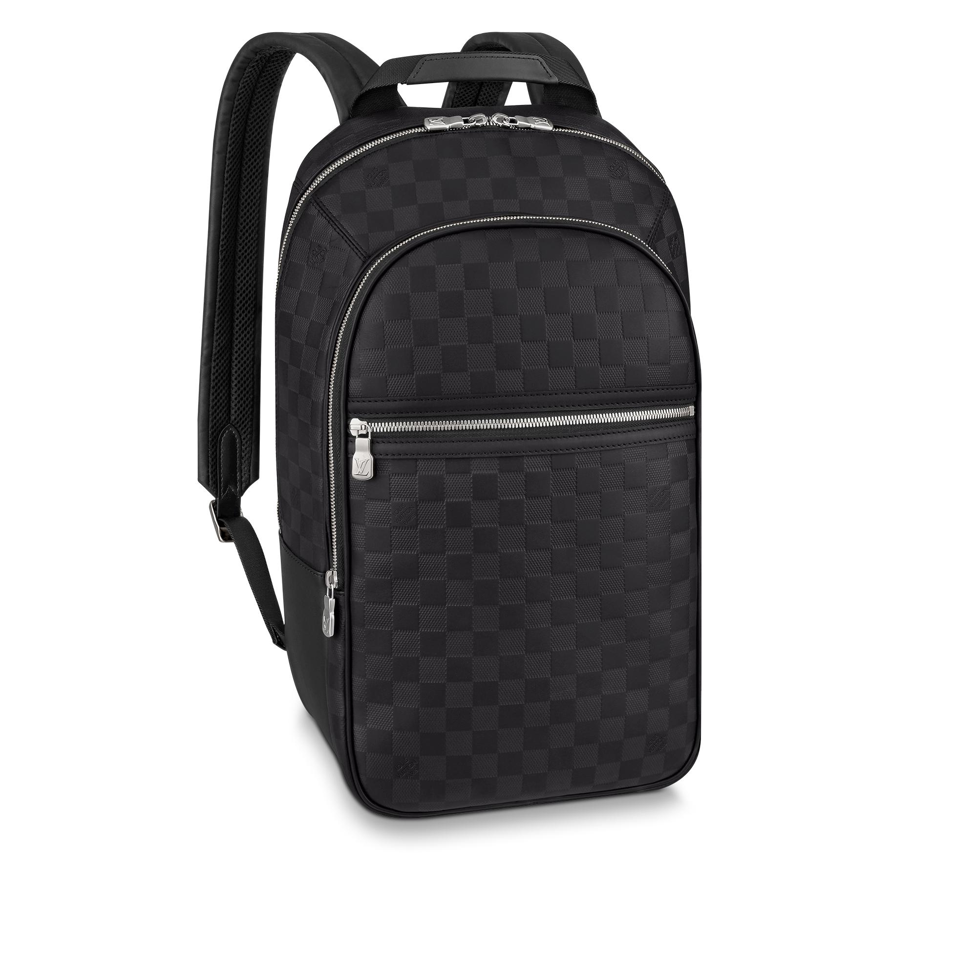 lv michael backpack