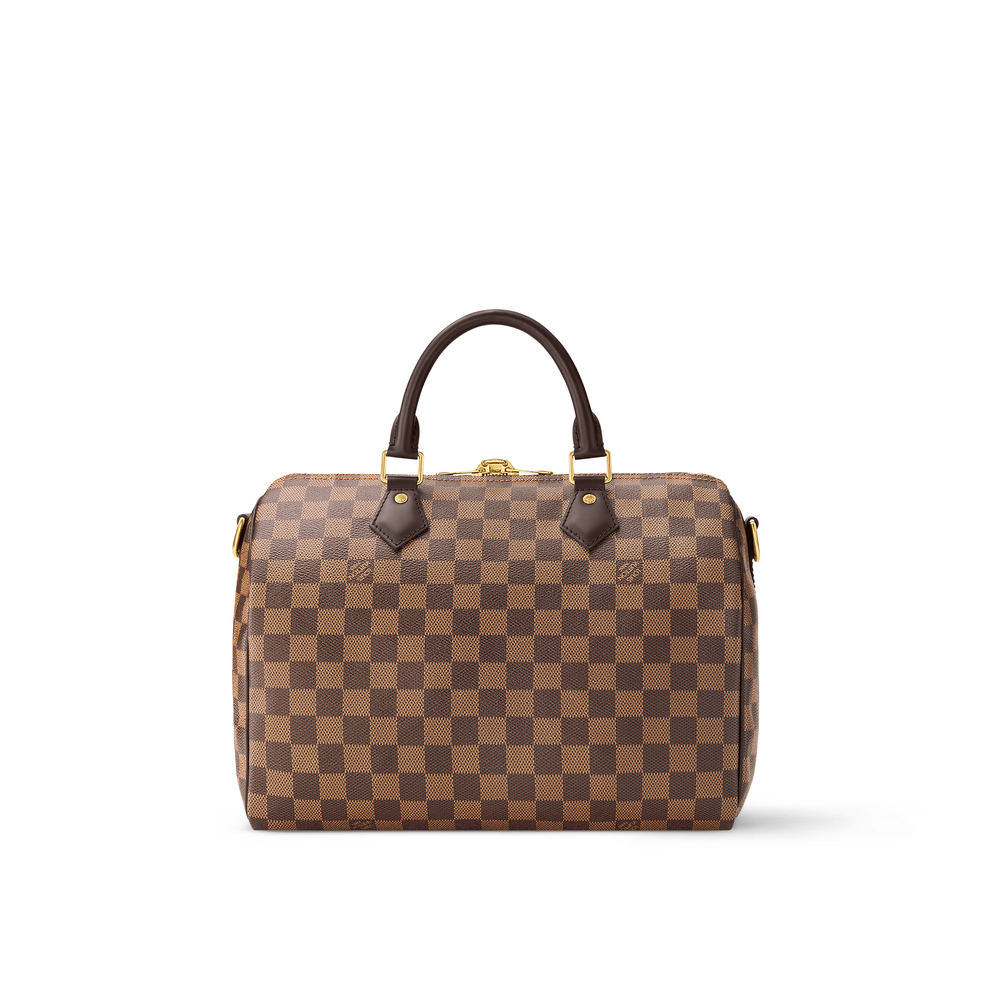 louis vuitton speedy damier