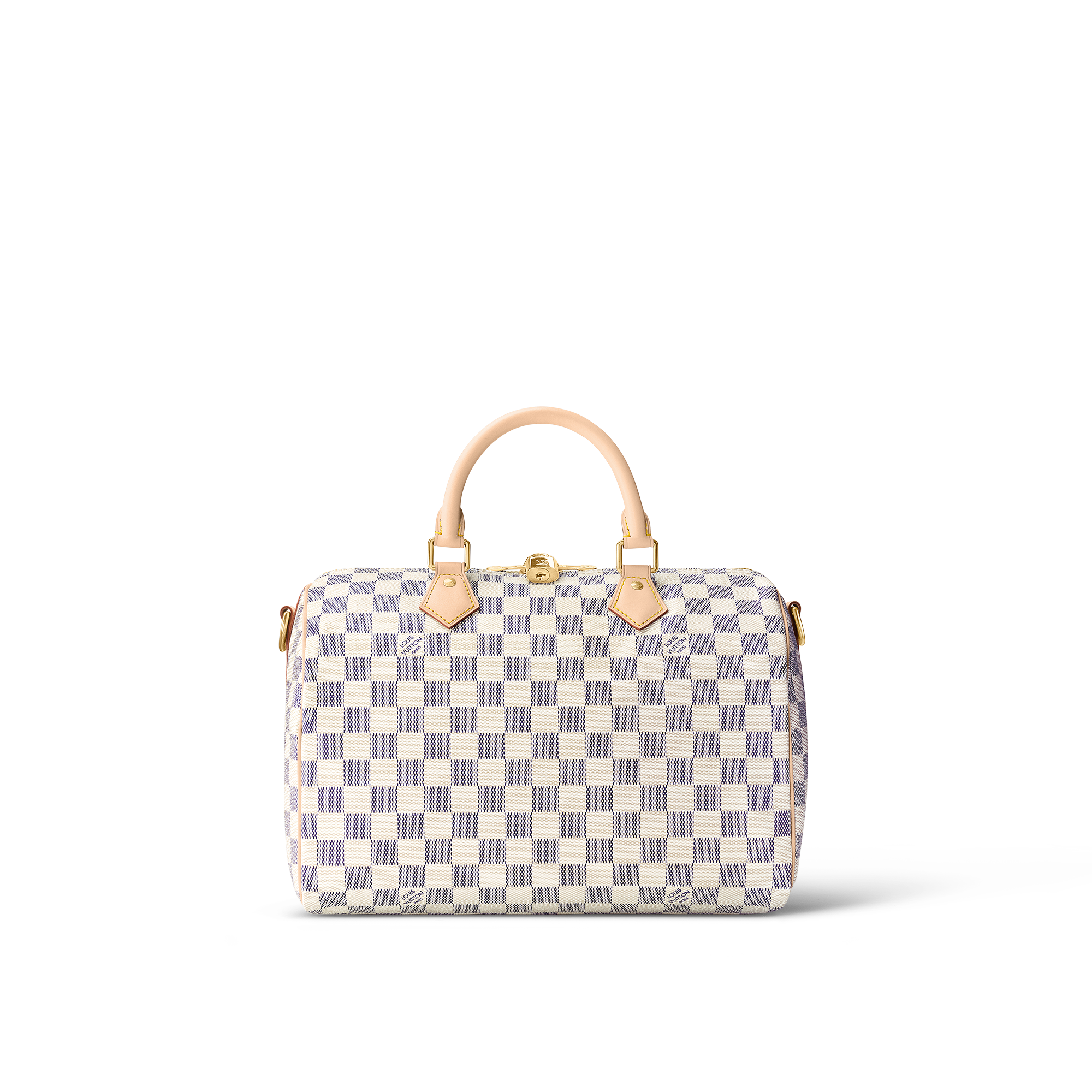 louis vuitton speedy damier