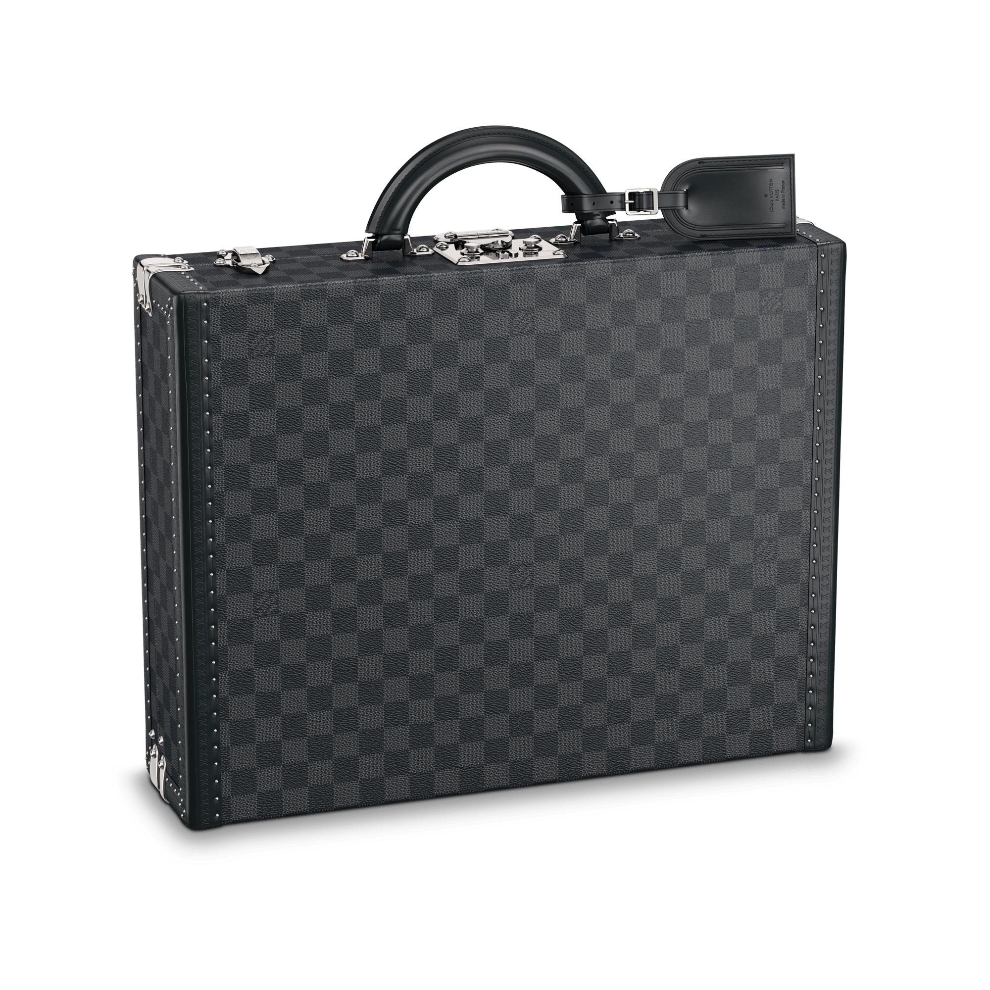 lv presidential briefcase