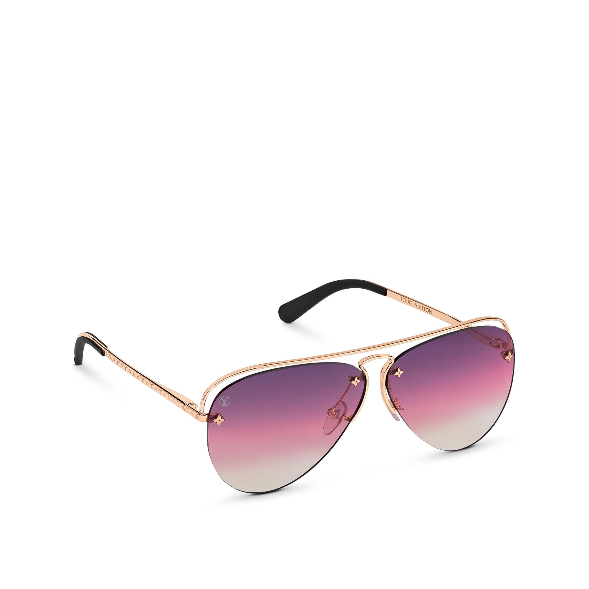 louis vuitton gafas mujer
