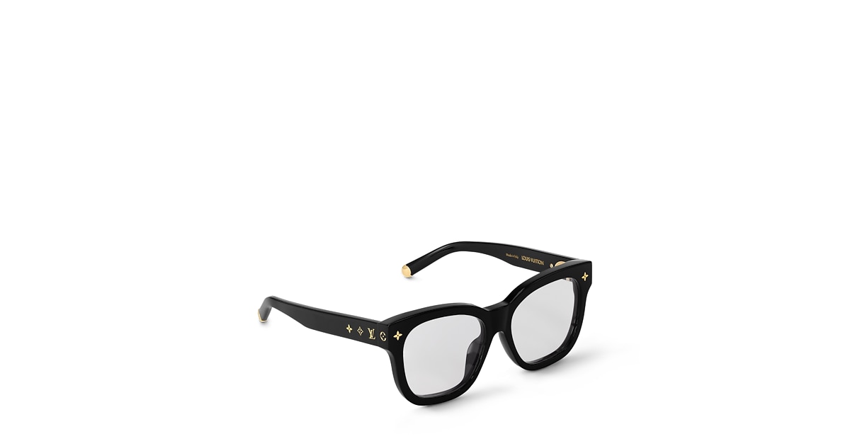 My Monogram Anti-Blue Light Glasses . - Luxury Accessories 