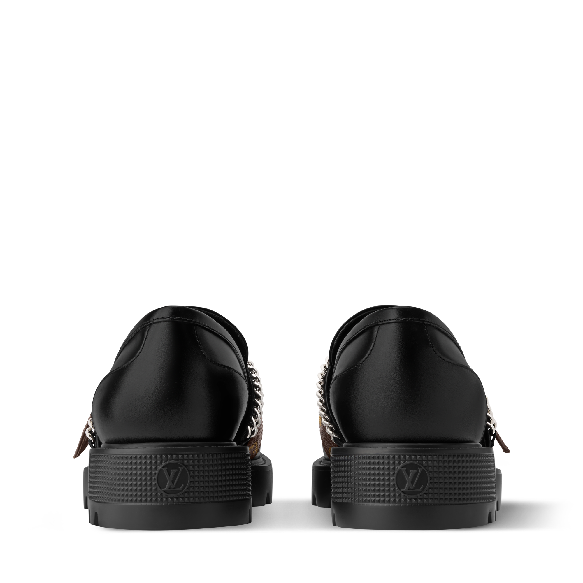 District 平底便鞋  in 女士