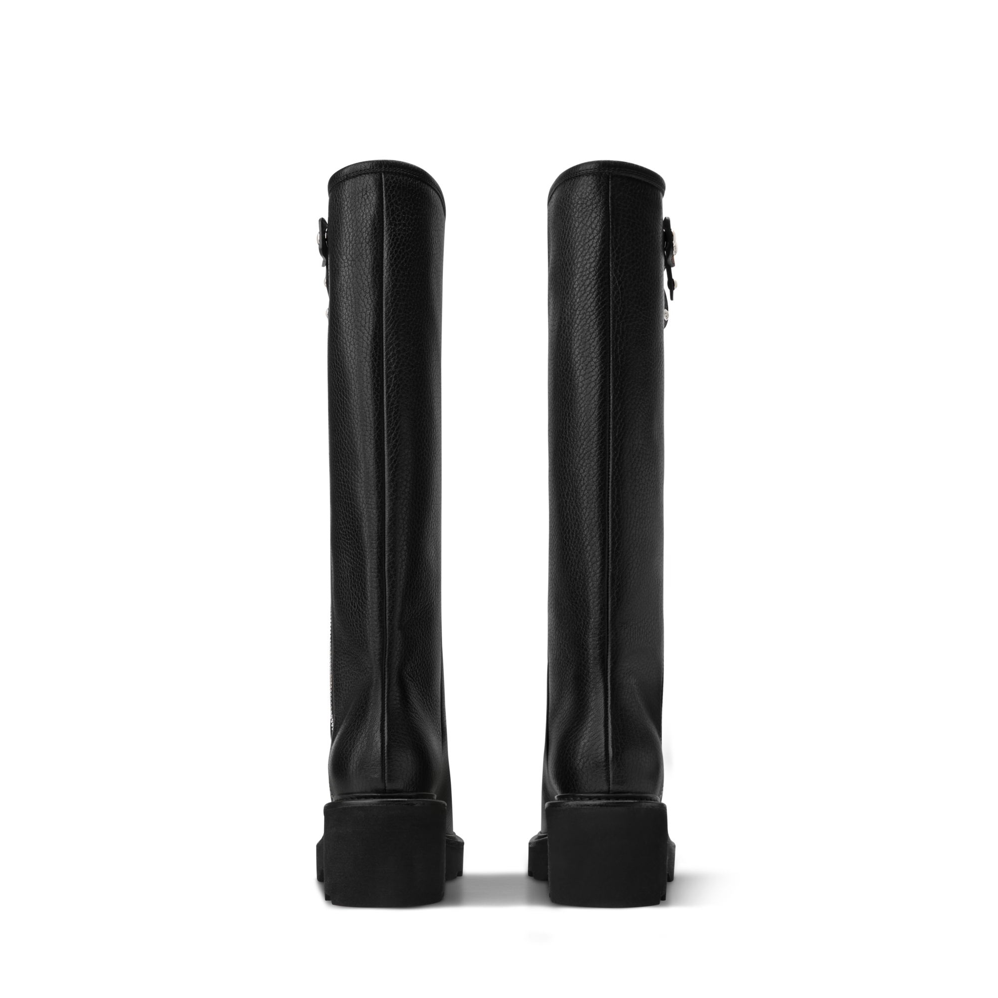 LV Beaubourg 高筒靴  in 女士