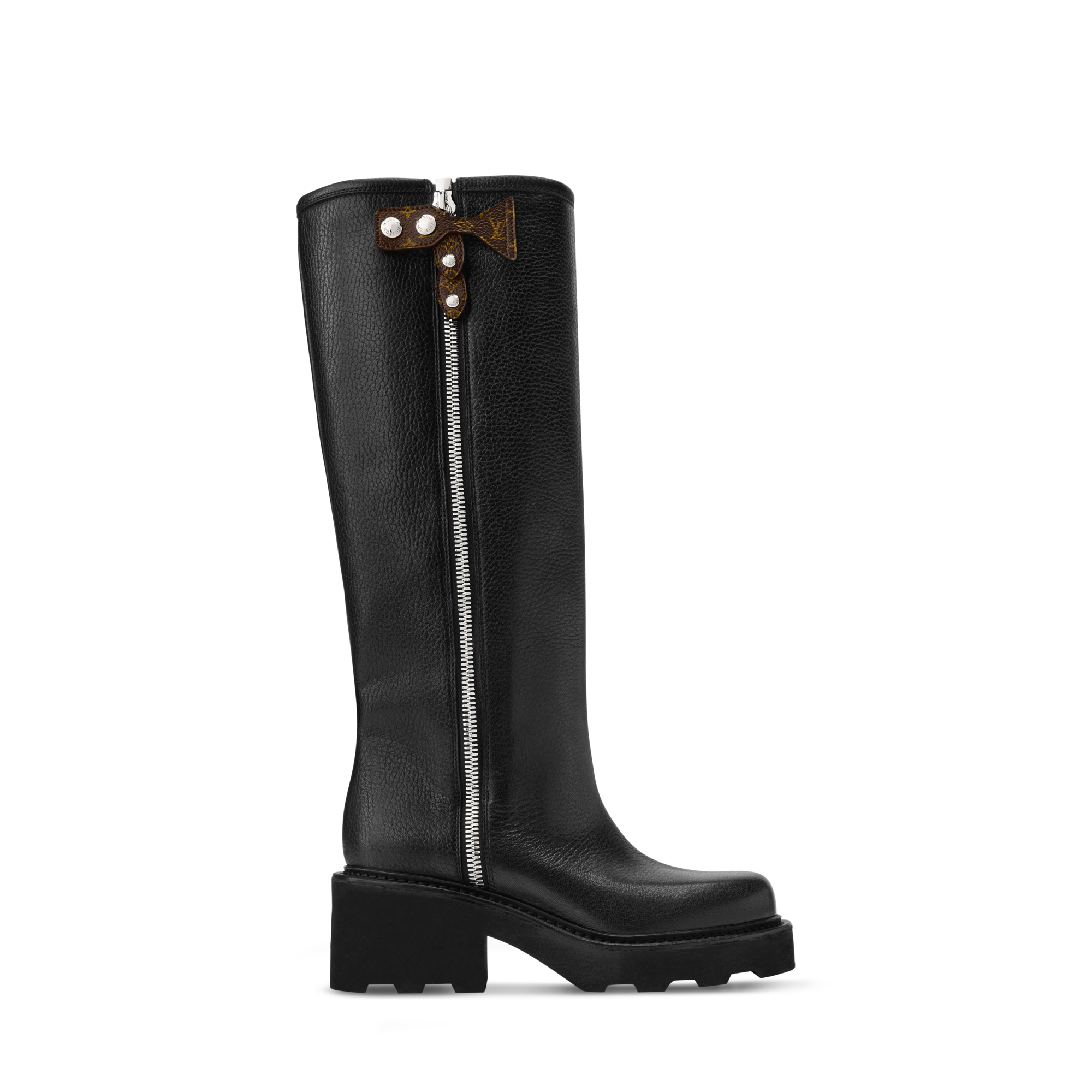 LV Beaubourg 高筒靴  in 女士