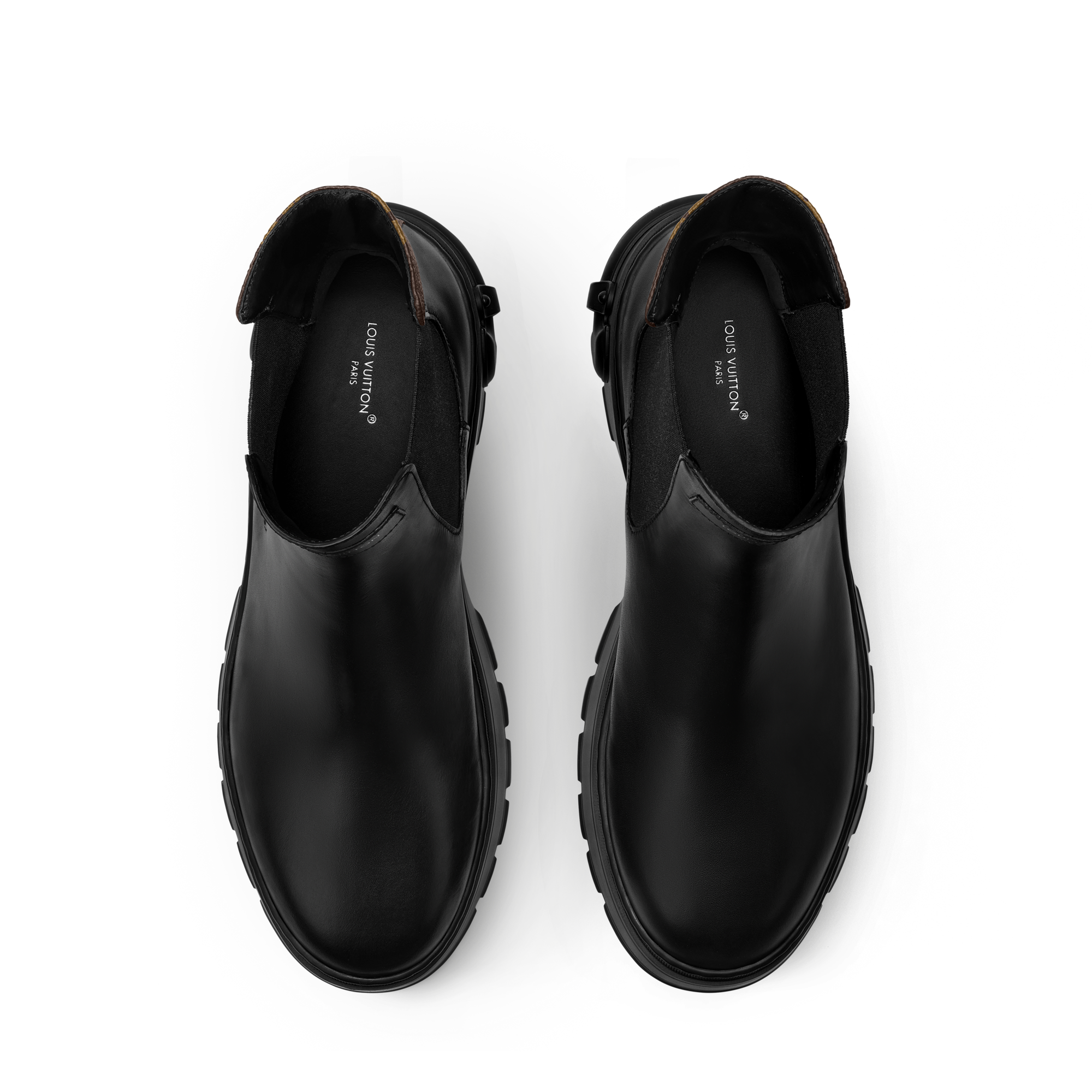 LV Squad Chelsea 短靴  in 女士