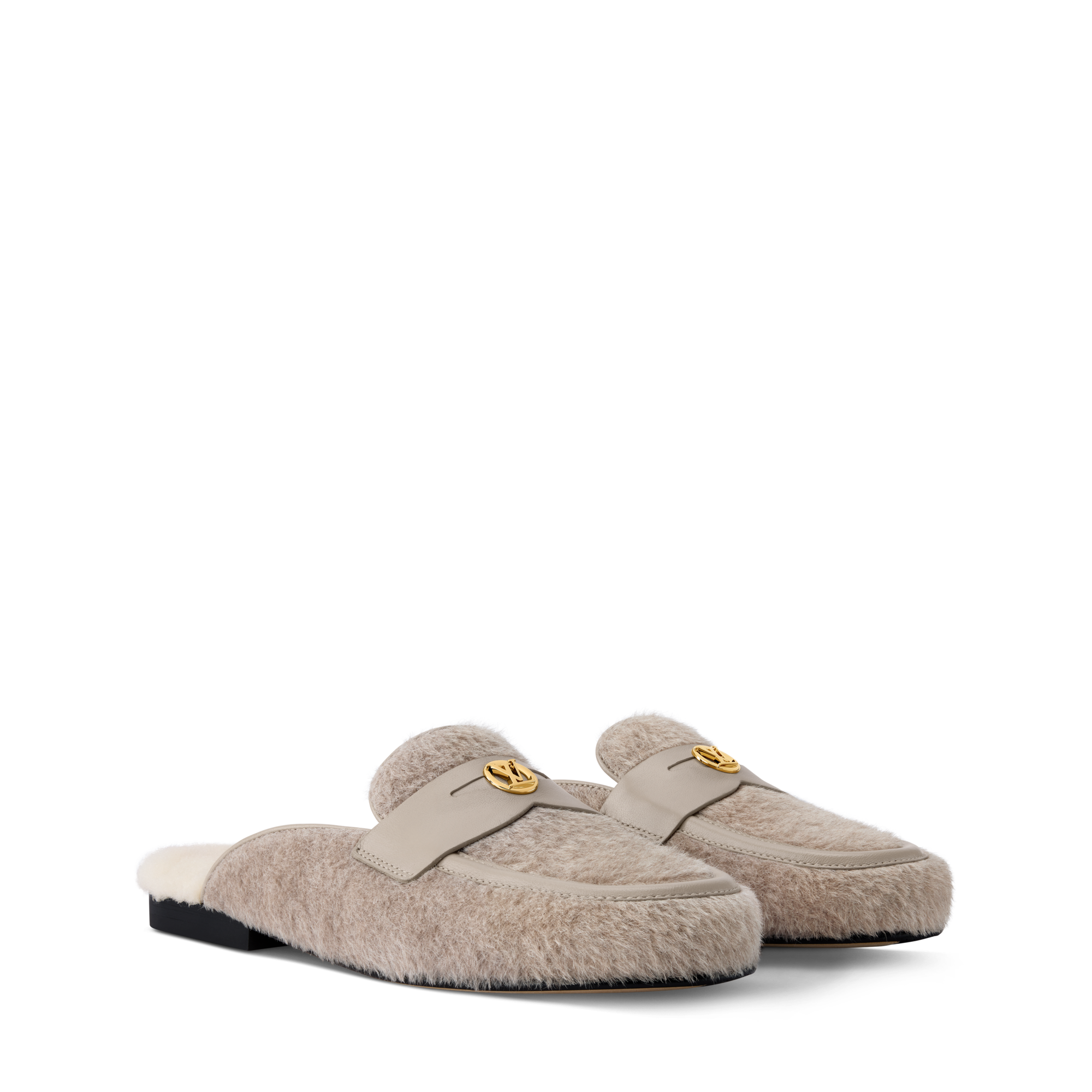 Soho 露跟便鞋  in 女士