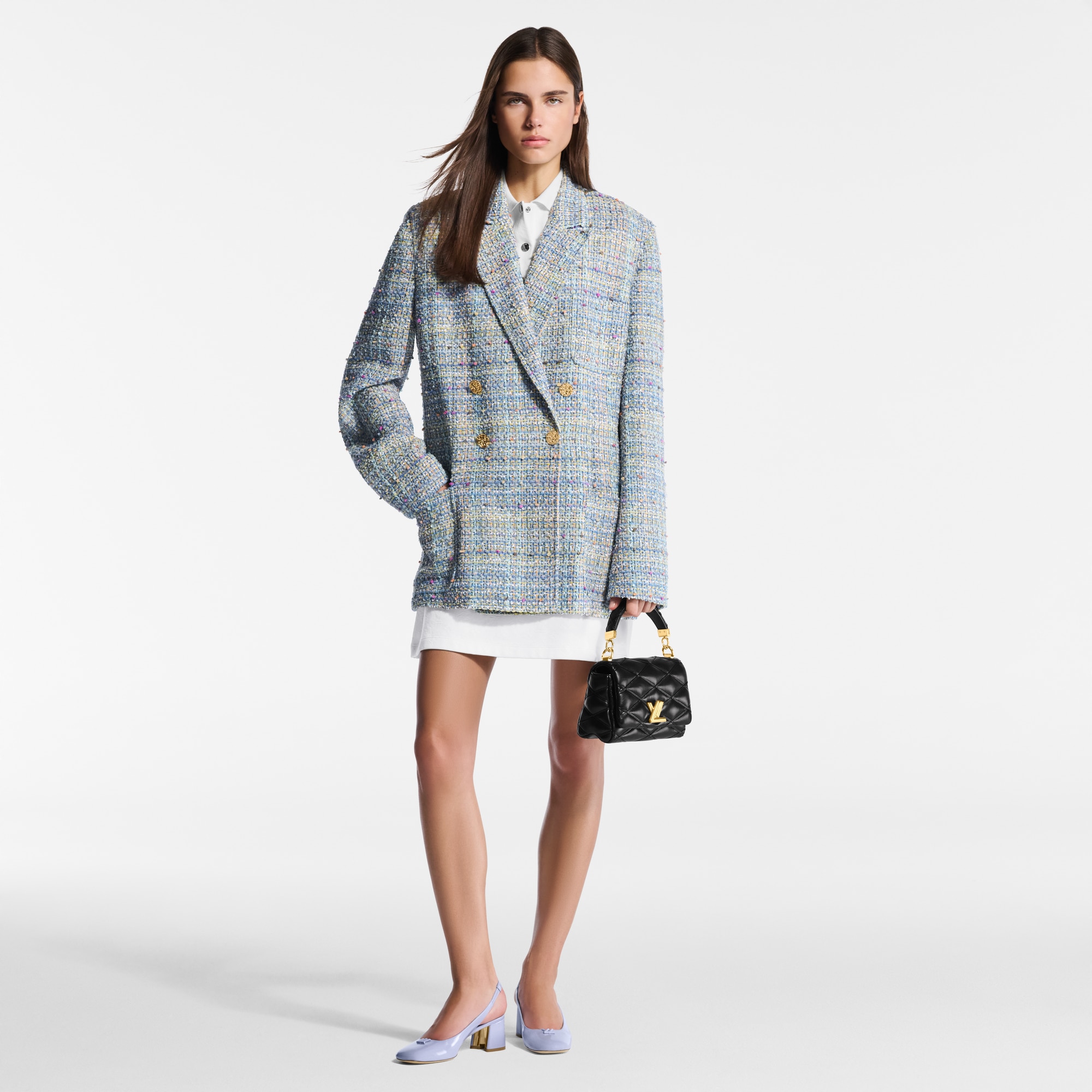 Swing 露跟高跟鞋  in 女士