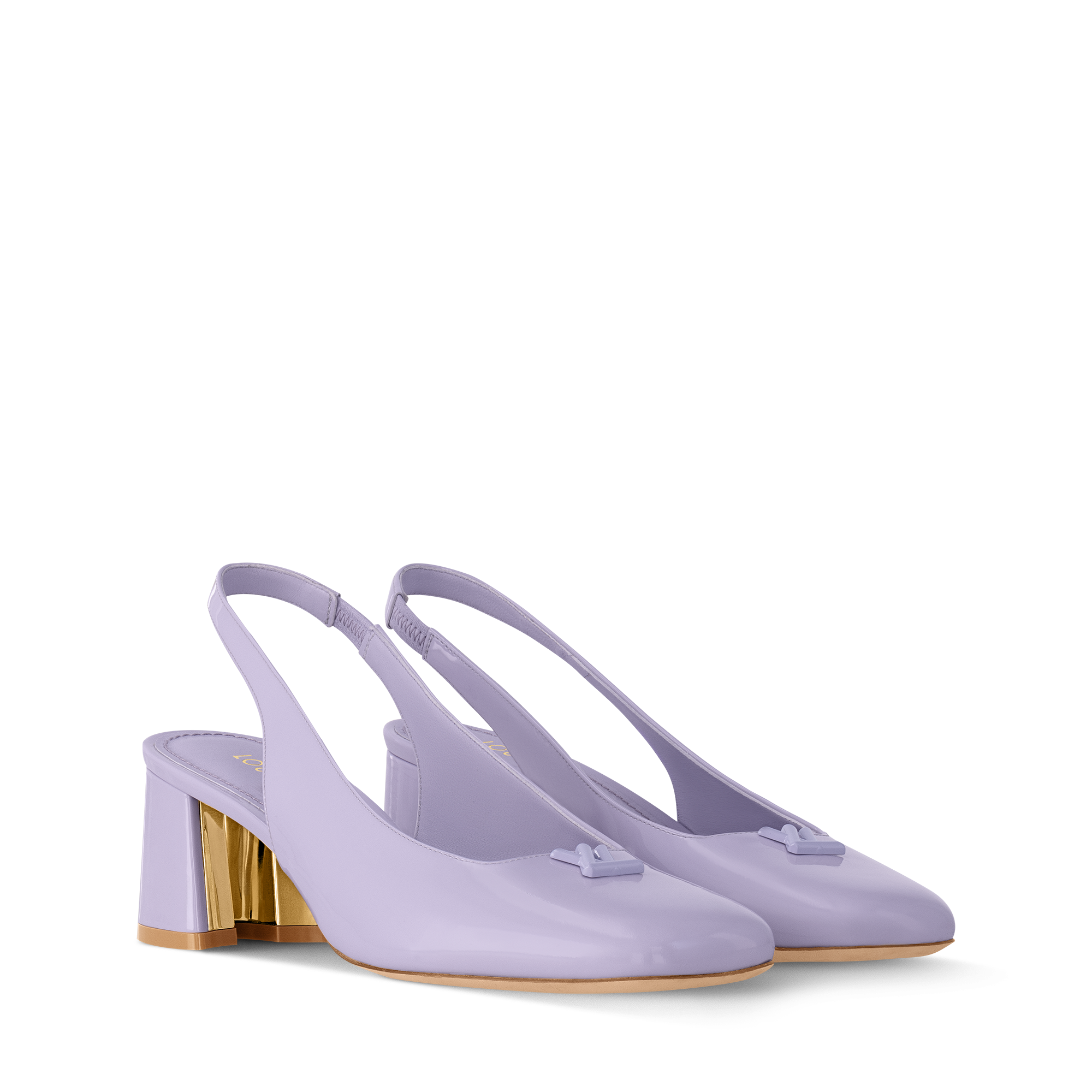 Swing 露跟高跟鞋  in 女士