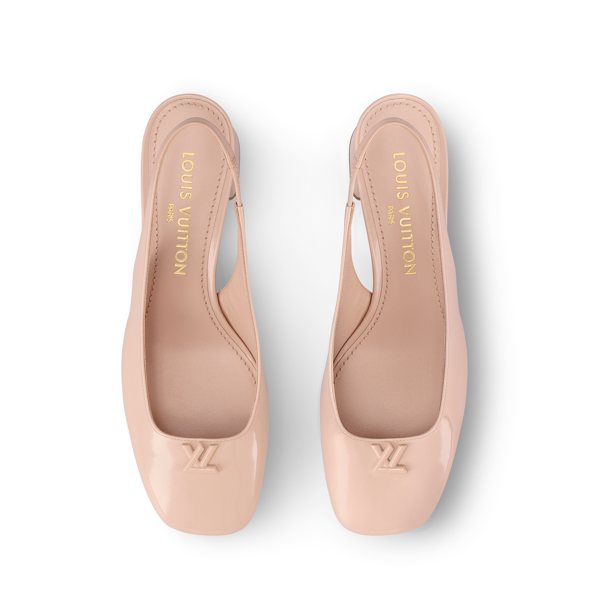 Swing 露跟高跟鞋  in 女士