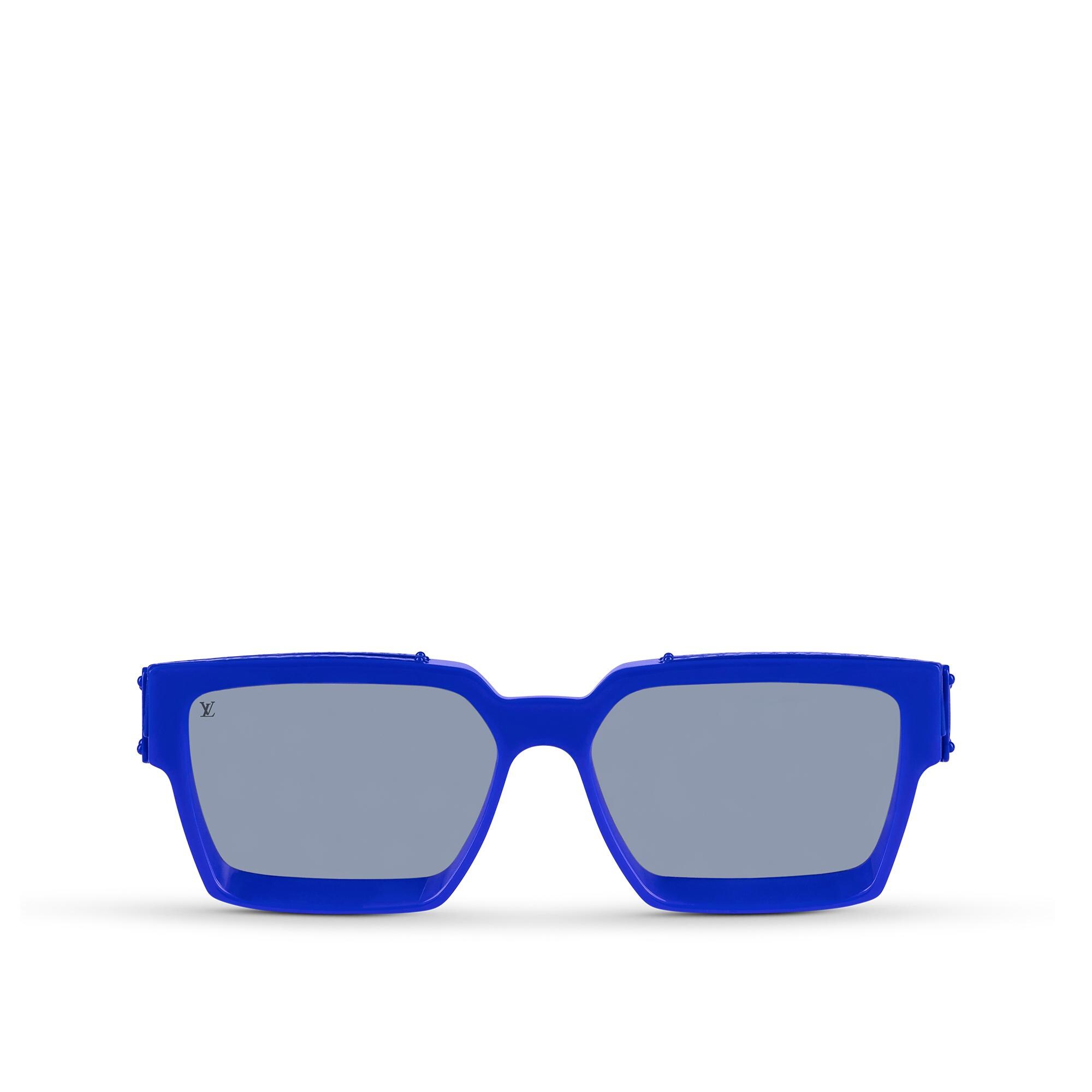 Salvation Erection Spy Louis Vuitton Millionaire Sunglasses White Lasheswoodlandpark Com