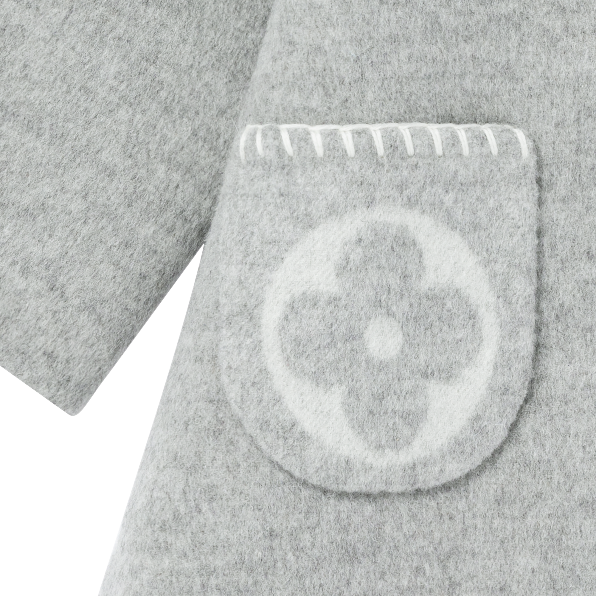 2 Pockets Coat . in Gifts