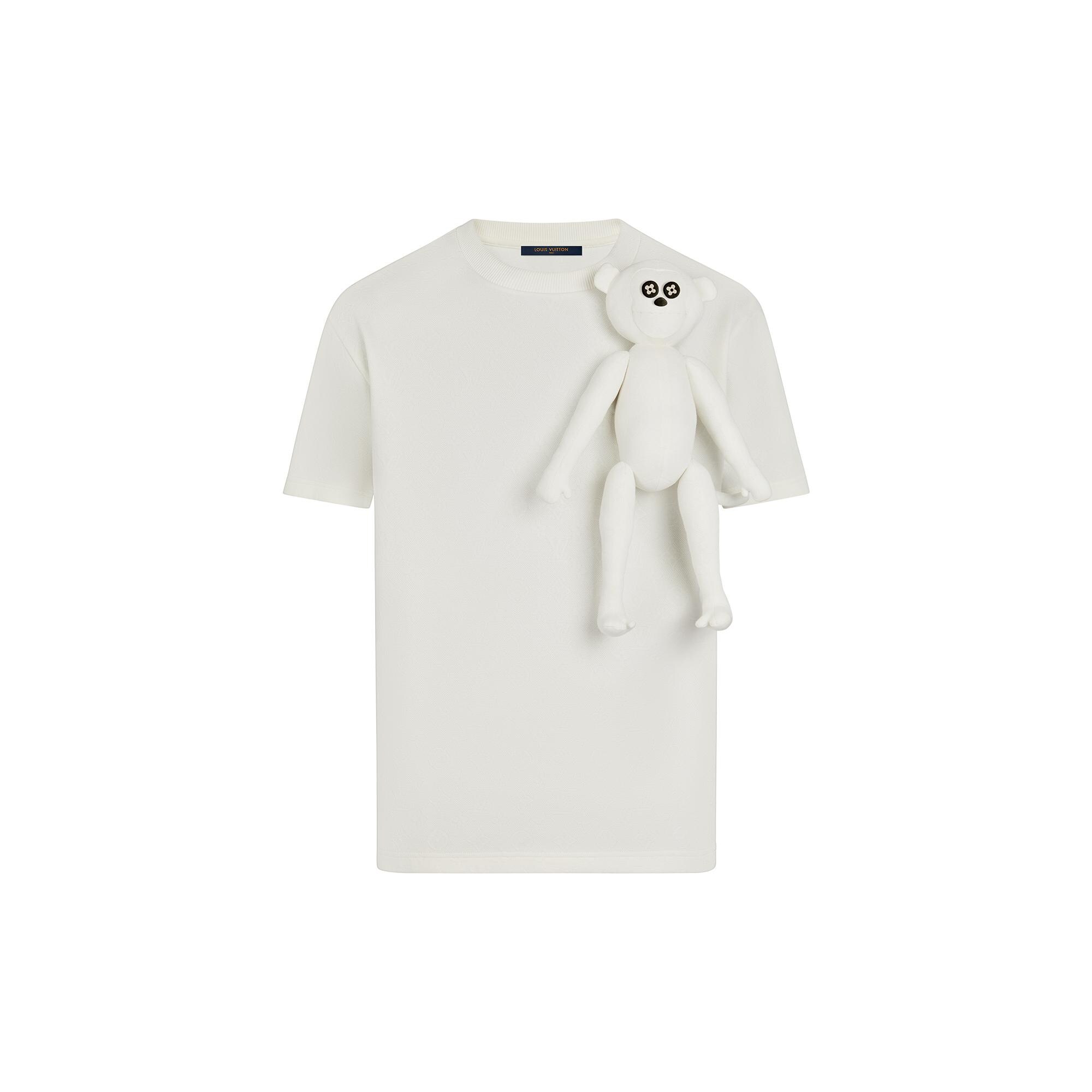 louis vuitton mens t shirt