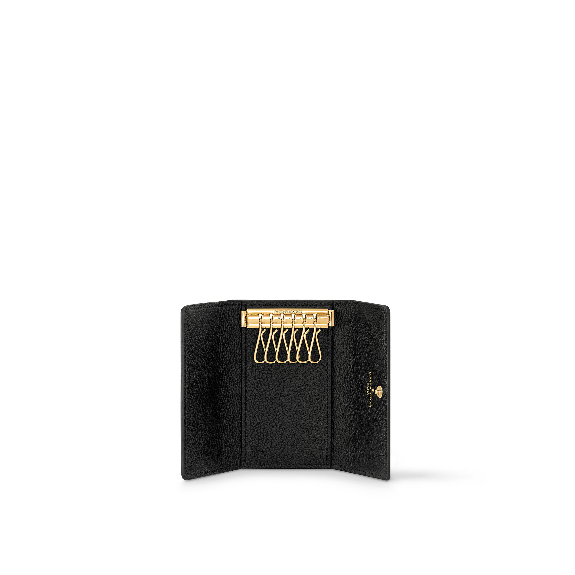 6 匙鎖匙包 Monogram Empreinte 皮革 in 女士