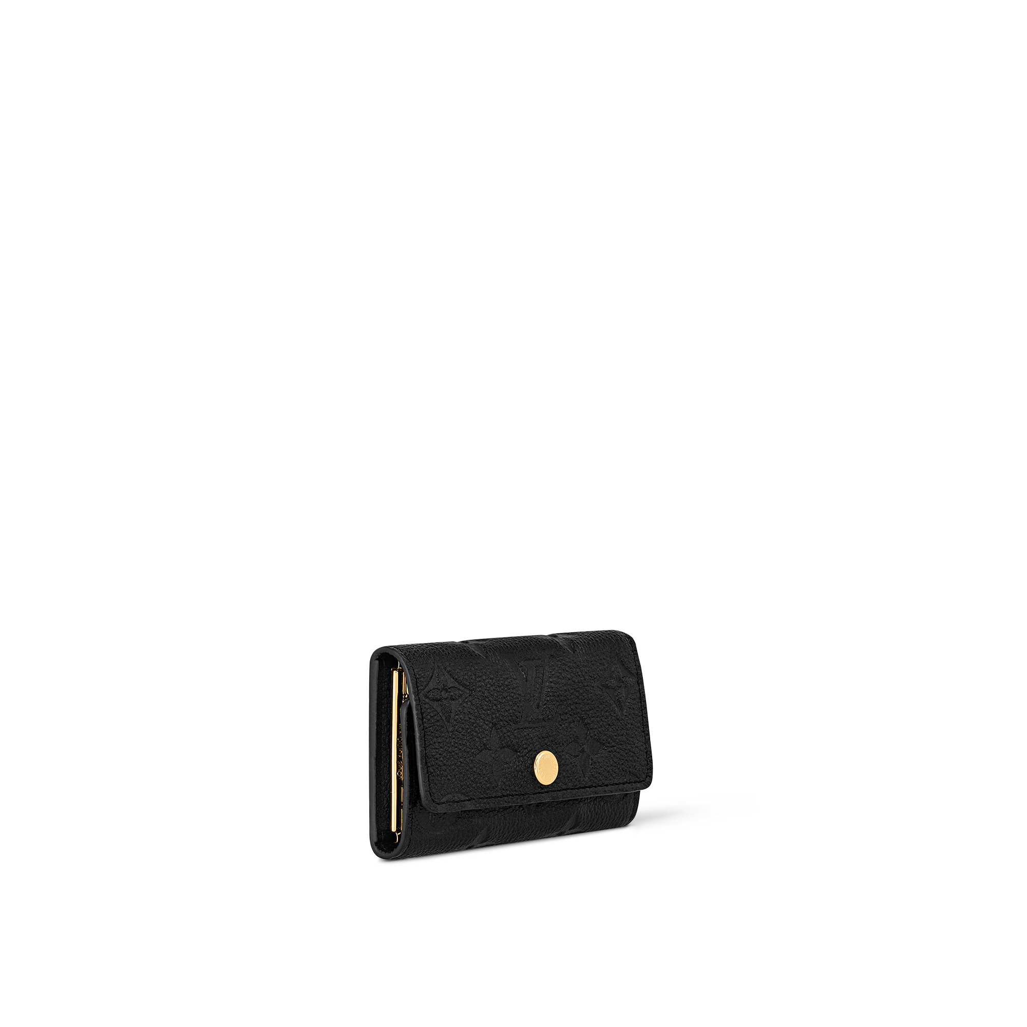 6 匙鎖匙包 Monogram Empreinte 皮革 in 女士