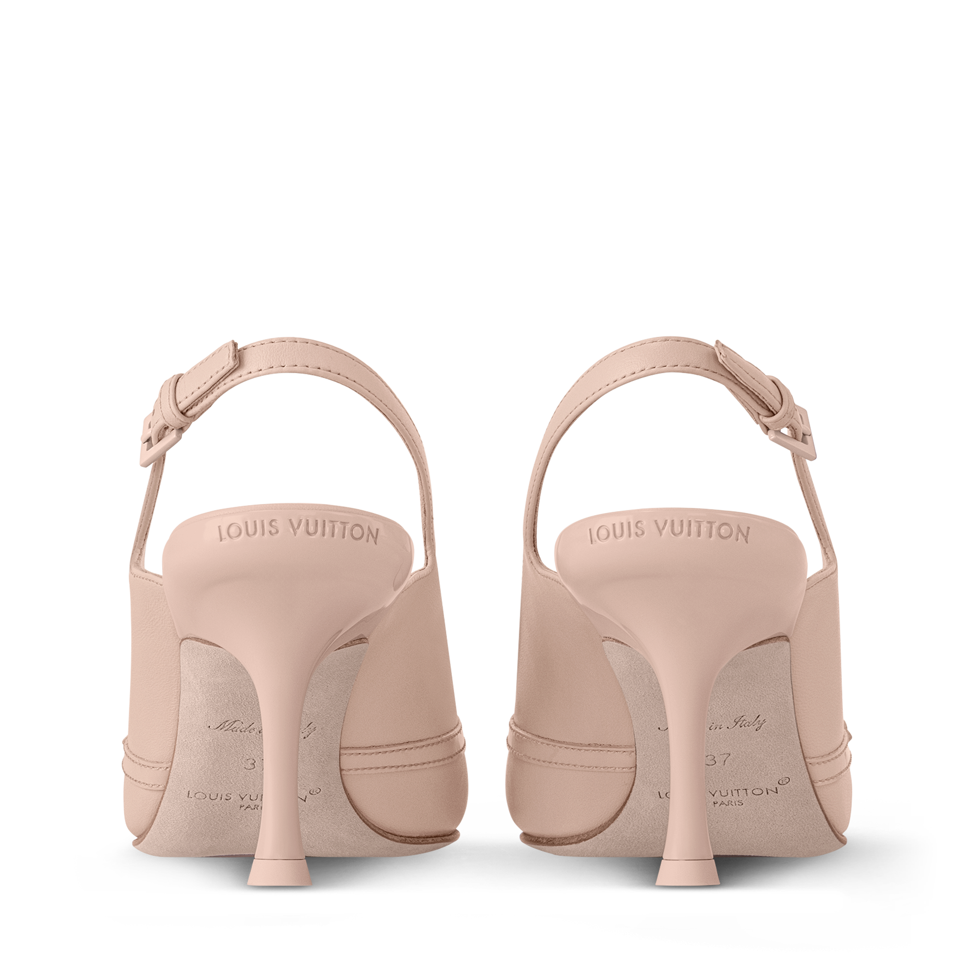 6AM 露跟高跟鞋  in 女士