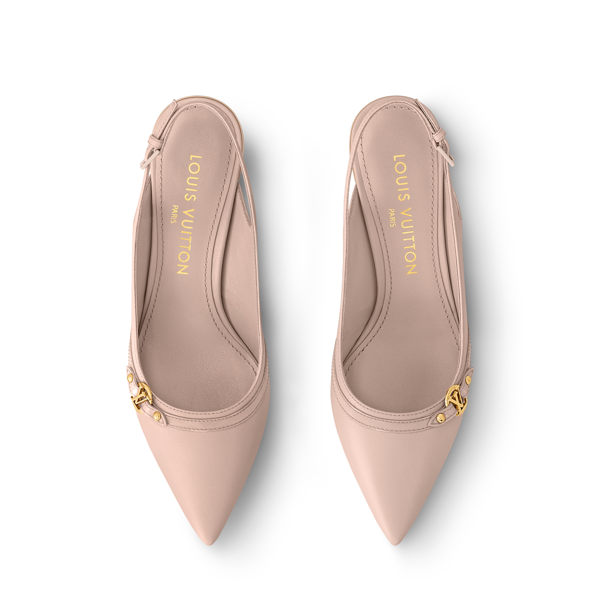 6AM 露跟高跟鞋  in 女士