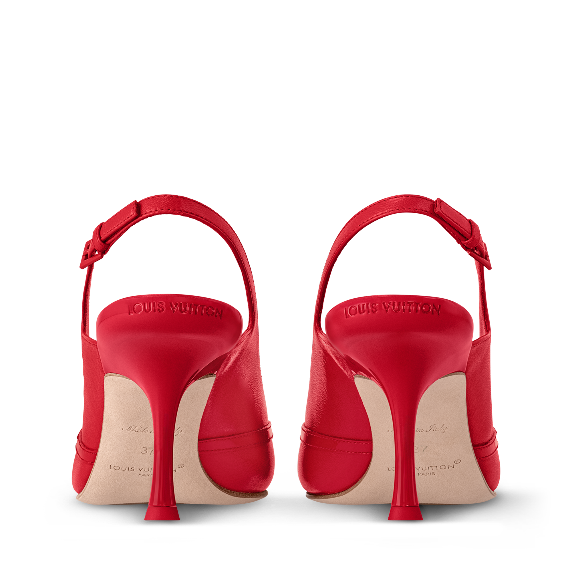 6AM 露跟高跟鞋  in 女士