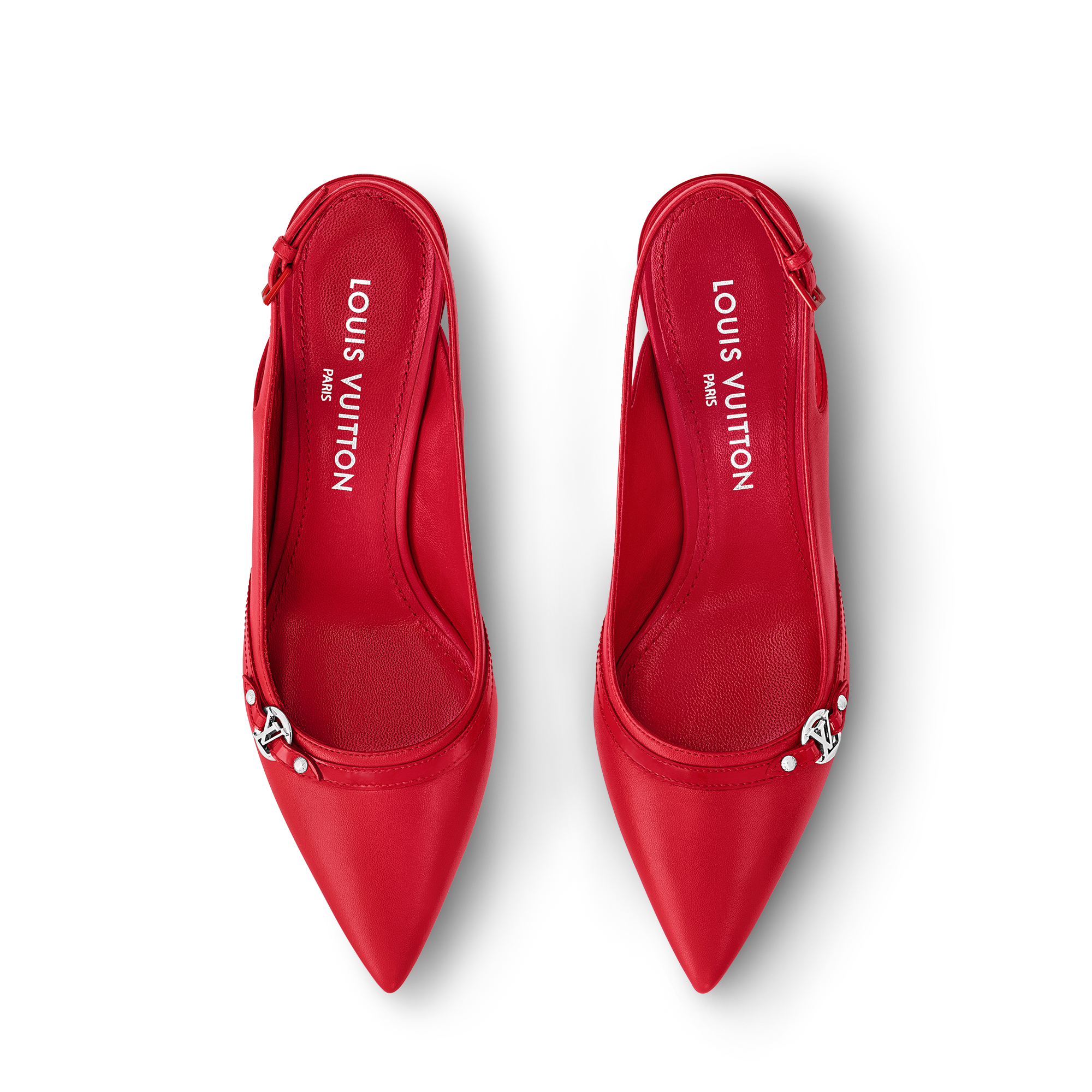 6AM 露跟高跟鞋  in 女士