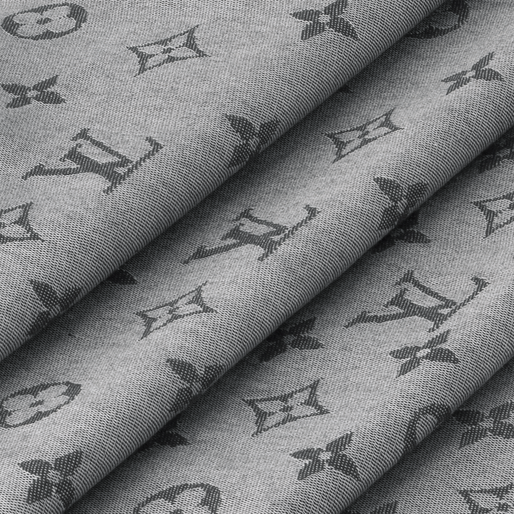 All About Monogram 披巾 . in 男士