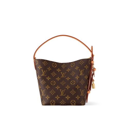 All In BB Monogram Canvas in Women's Handbags All Handbags For Women collections by Louis Vuitton (Product zoom)