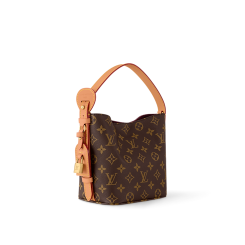 All In BB Monogram Canvas in Women's Handbags All Handbags For Women collections by Louis Vuitton (Product zoom)