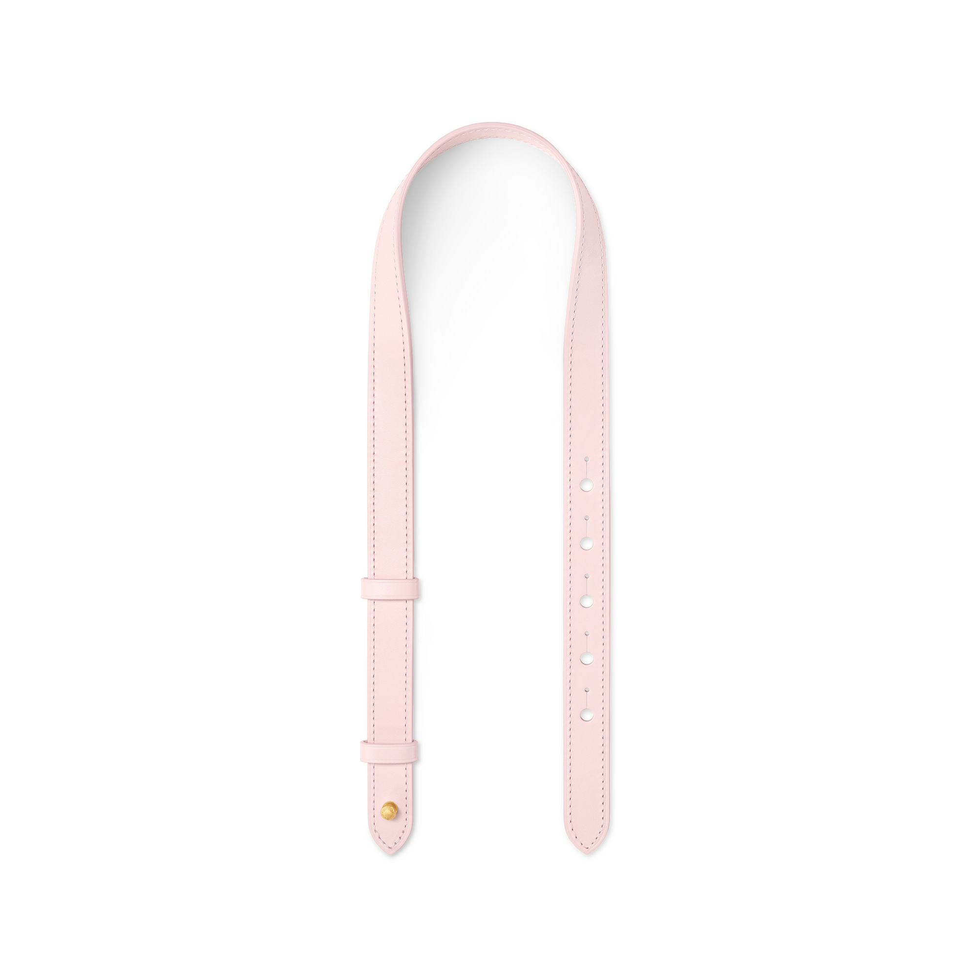 All In BB Bicolor Monogram Empreinte Leather in Women