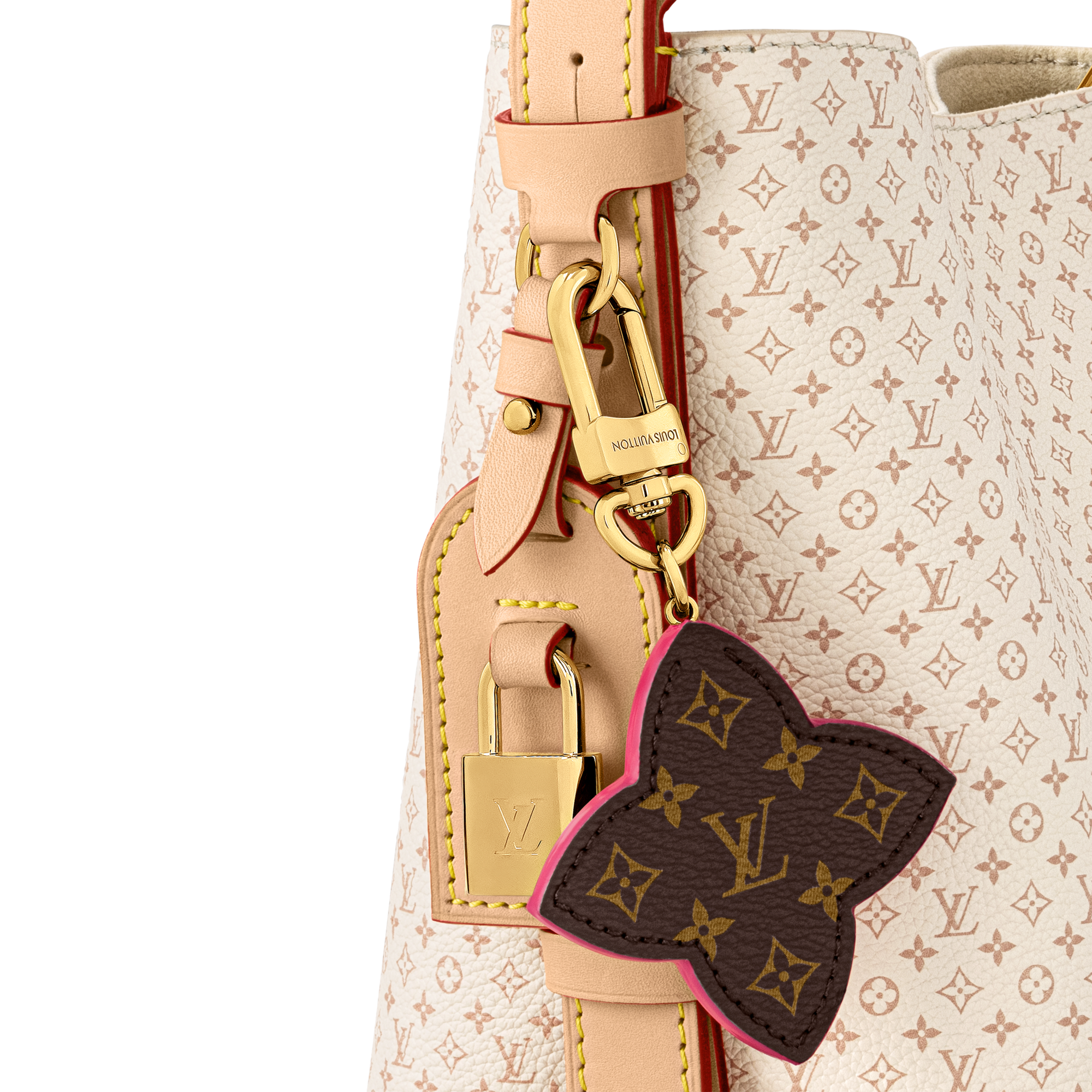 All In BB Fashion Leather in Women