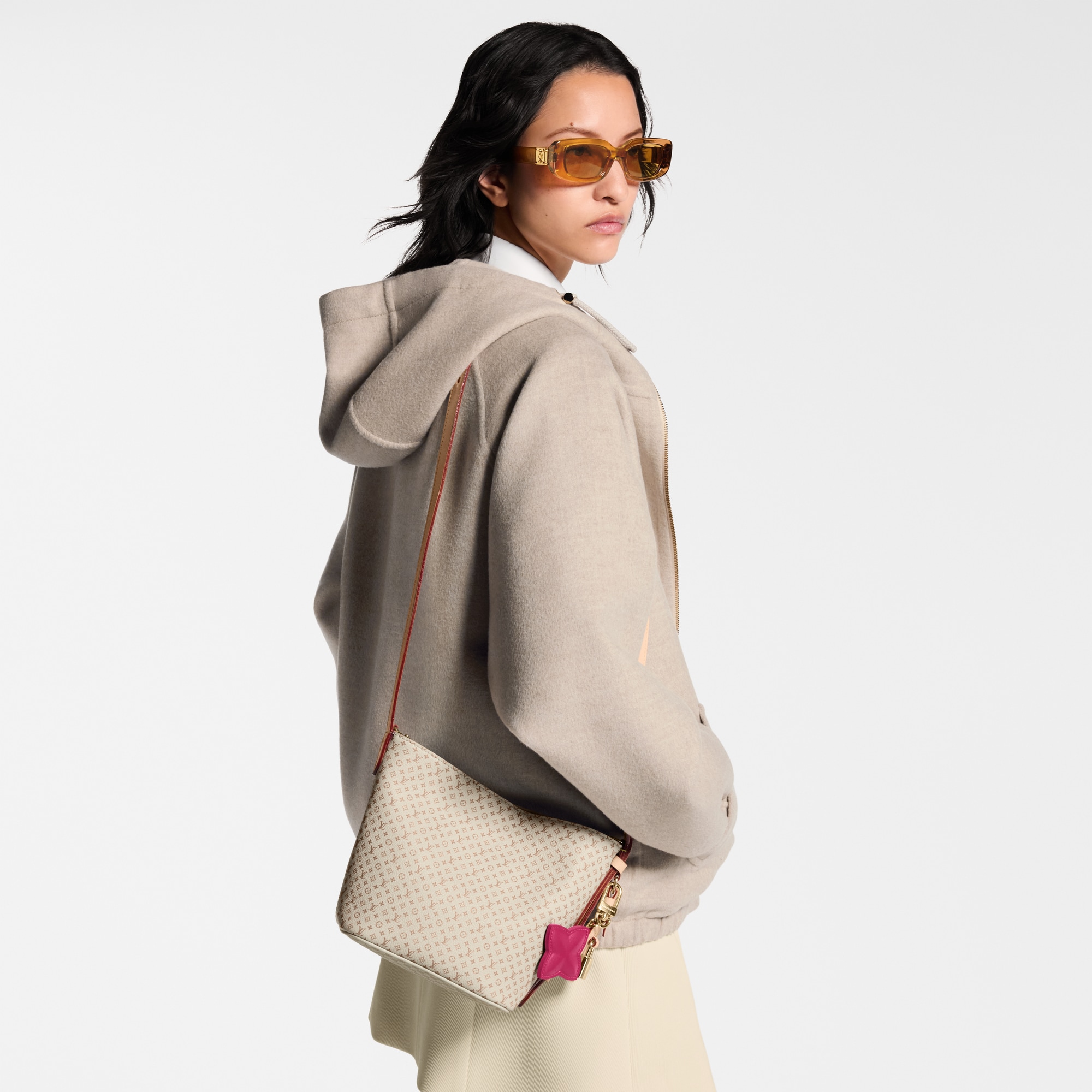 All In BB Fashion Leather in Women