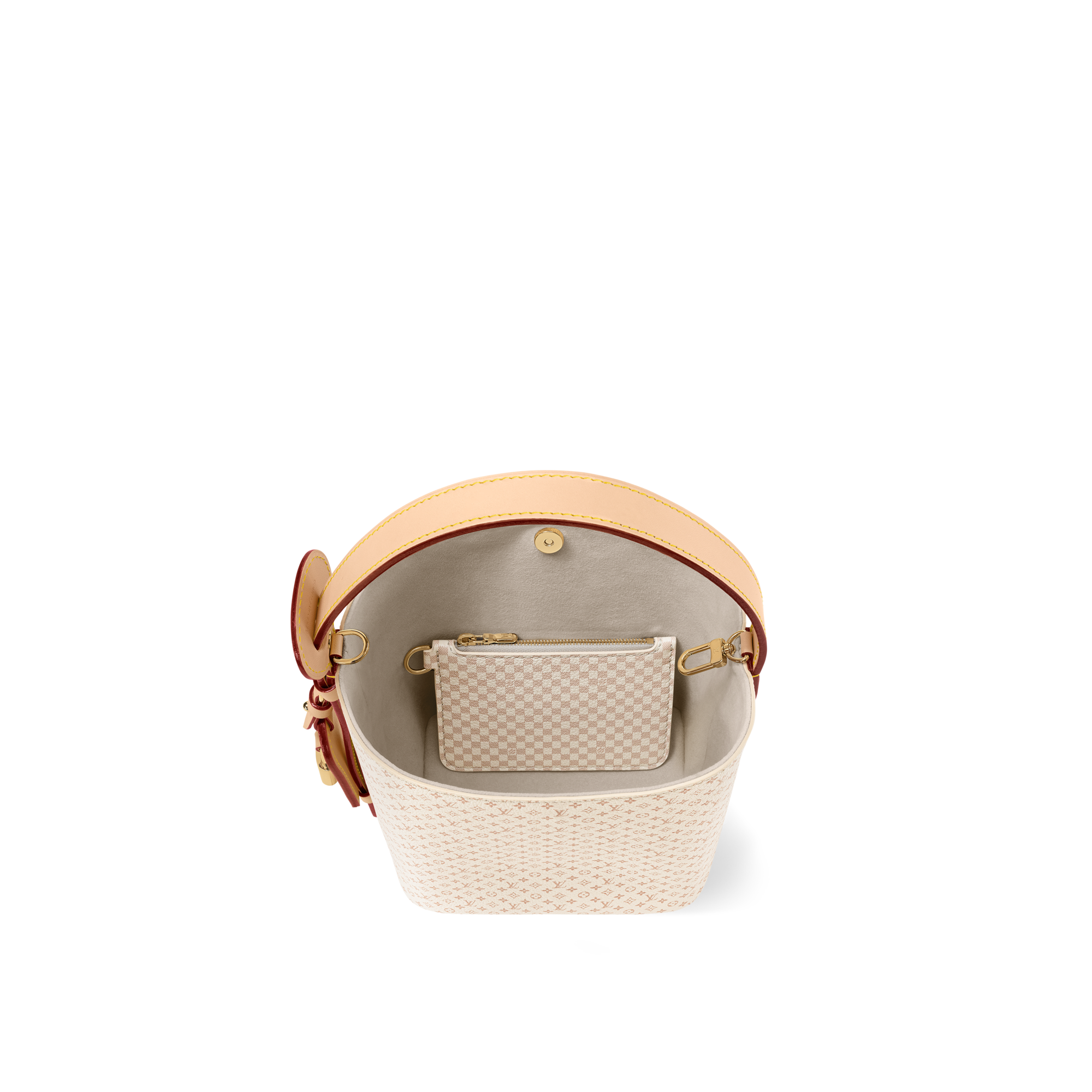 All In BB Fashion Leather in Women