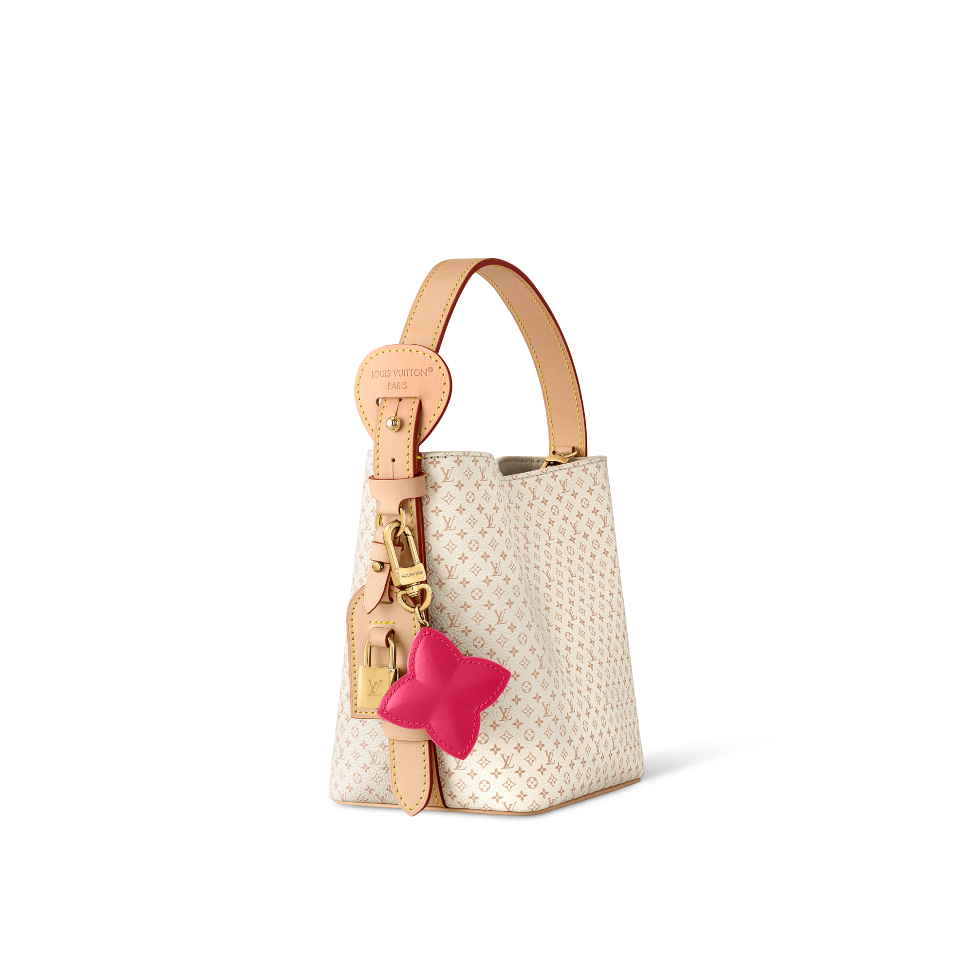 All In BB Fashion Leather in Women