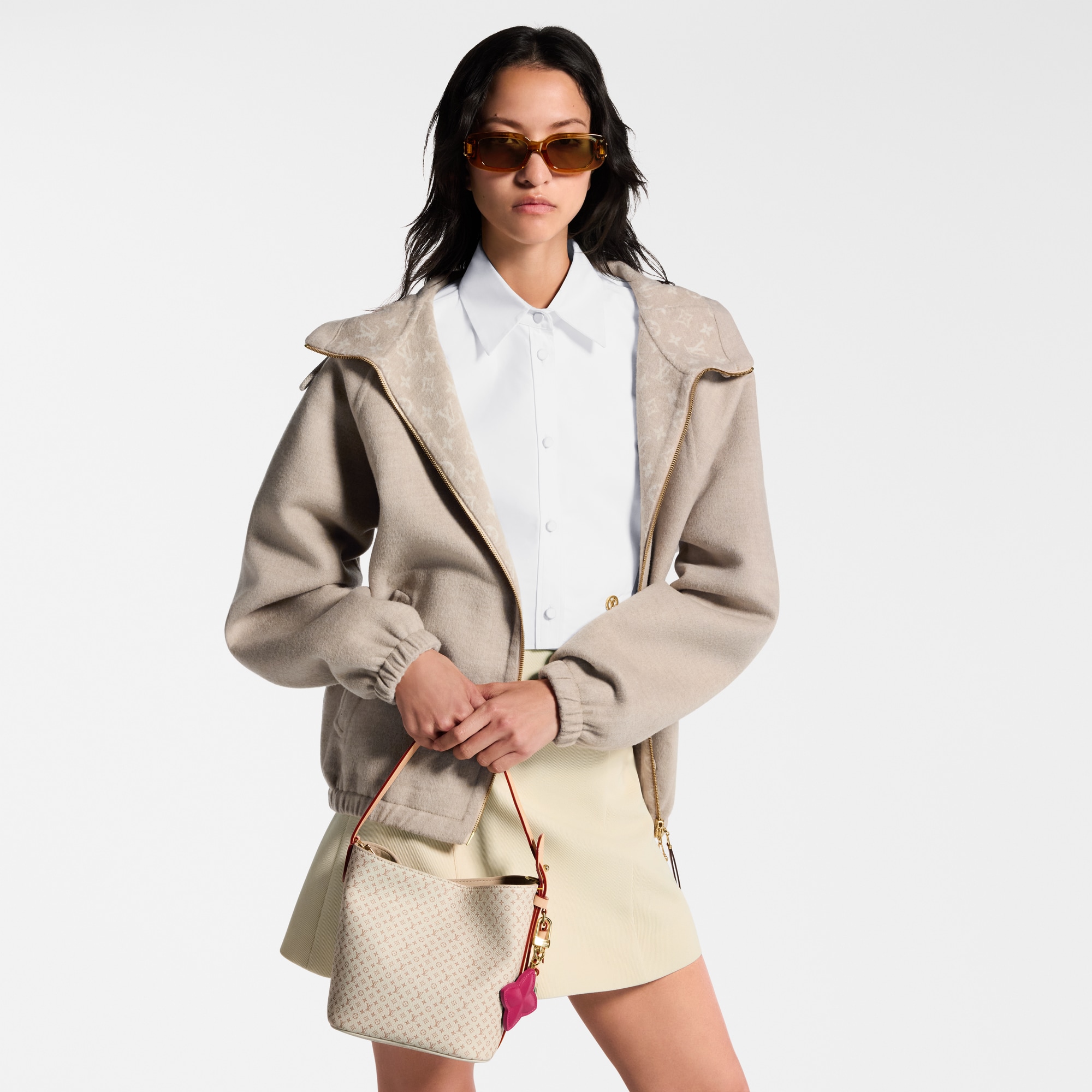 All In BB Fashion Leather in Women