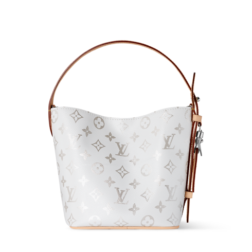 All In BB Other Monogram Canvas in Women's Handbags All Handbags For Women collections by Louis Vuitton (Product zoom)