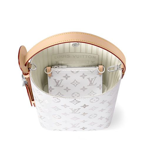 All In BB Other Monogram Canvas in Women's Handbags All Handbags For Women collections by Louis Vuitton (Product zoom)