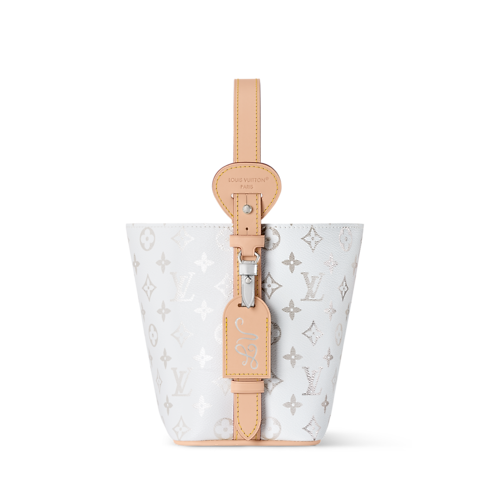 All In BB Other Monogram Canvas in Women's Handbags All Handbags For Women collections by Louis Vuitton (Product zoom)