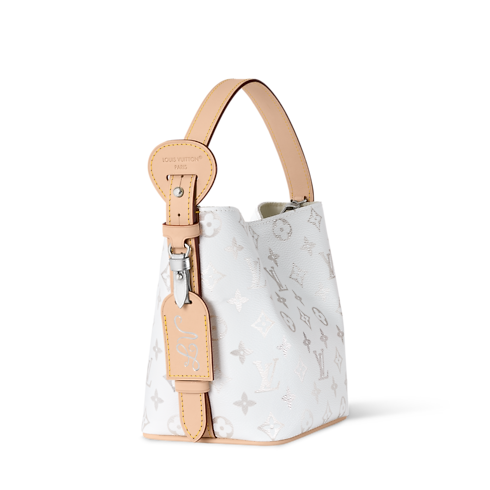 All In BB Other Monogram Canvas in Women's Handbags All Handbags For Women collections by Louis Vuitton (Product zoom)