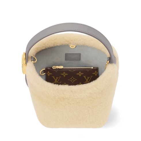 All In BB H33 in Women's Handbags All Handbags For Women collections by Louis Vuitton (Product zoom)