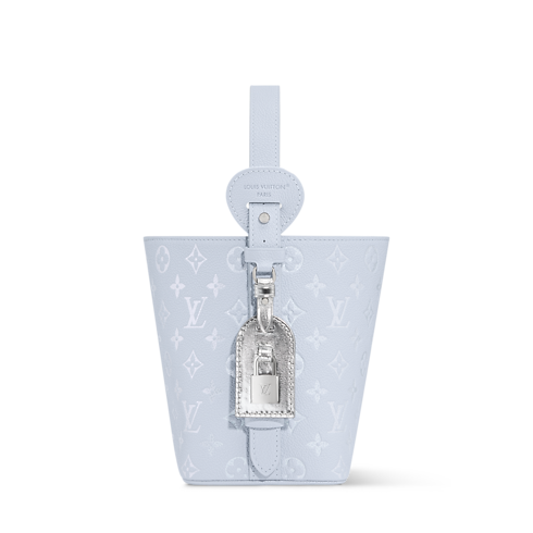 All In BB Monogram Empreinte Leather in Women's Handbags All Handbags For Women collections by Louis Vuitton (Product zoom)