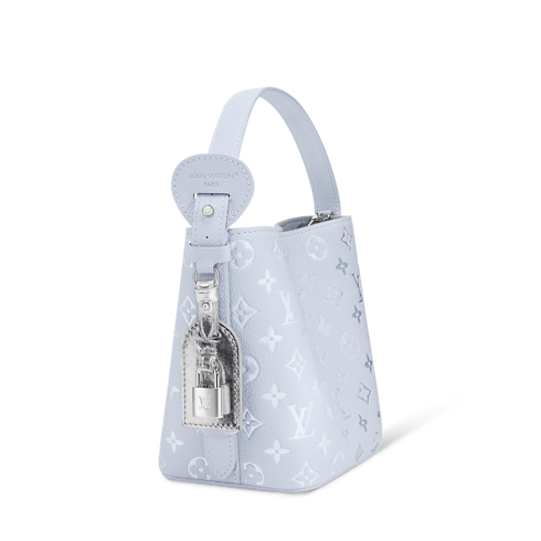 All In BB Monogram Empreinte Leather in Women's Handbags All Handbags For Women collections by Louis Vuitton (Product zoom)