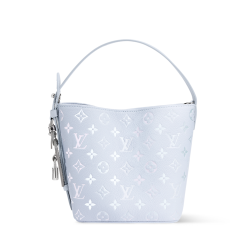 All In BB Monogram Empreinte Leather in Women's Handbags All Handbags For Women collections by Louis Vuitton (Product zoom)
