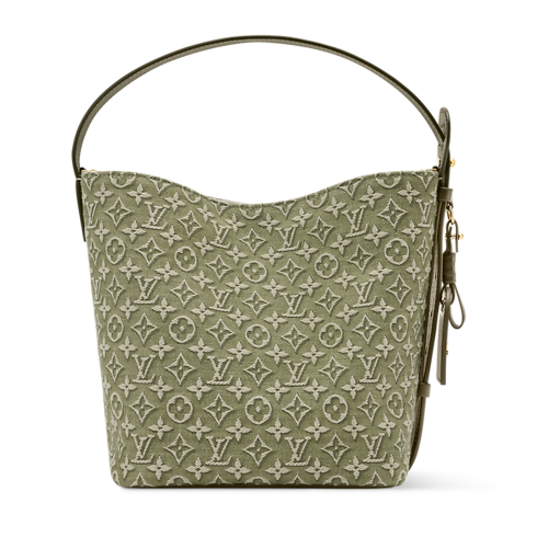 All In MM in 時尚手袋及小型皮具's 女士時尚手袋 水桶袋 collections by Louis Vuitton (產品縮放)