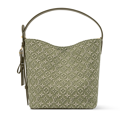 All In MM in 時尚手袋及小型皮具's 女士時尚手袋 水桶袋 collections by Louis Vuitton (產品縮放)